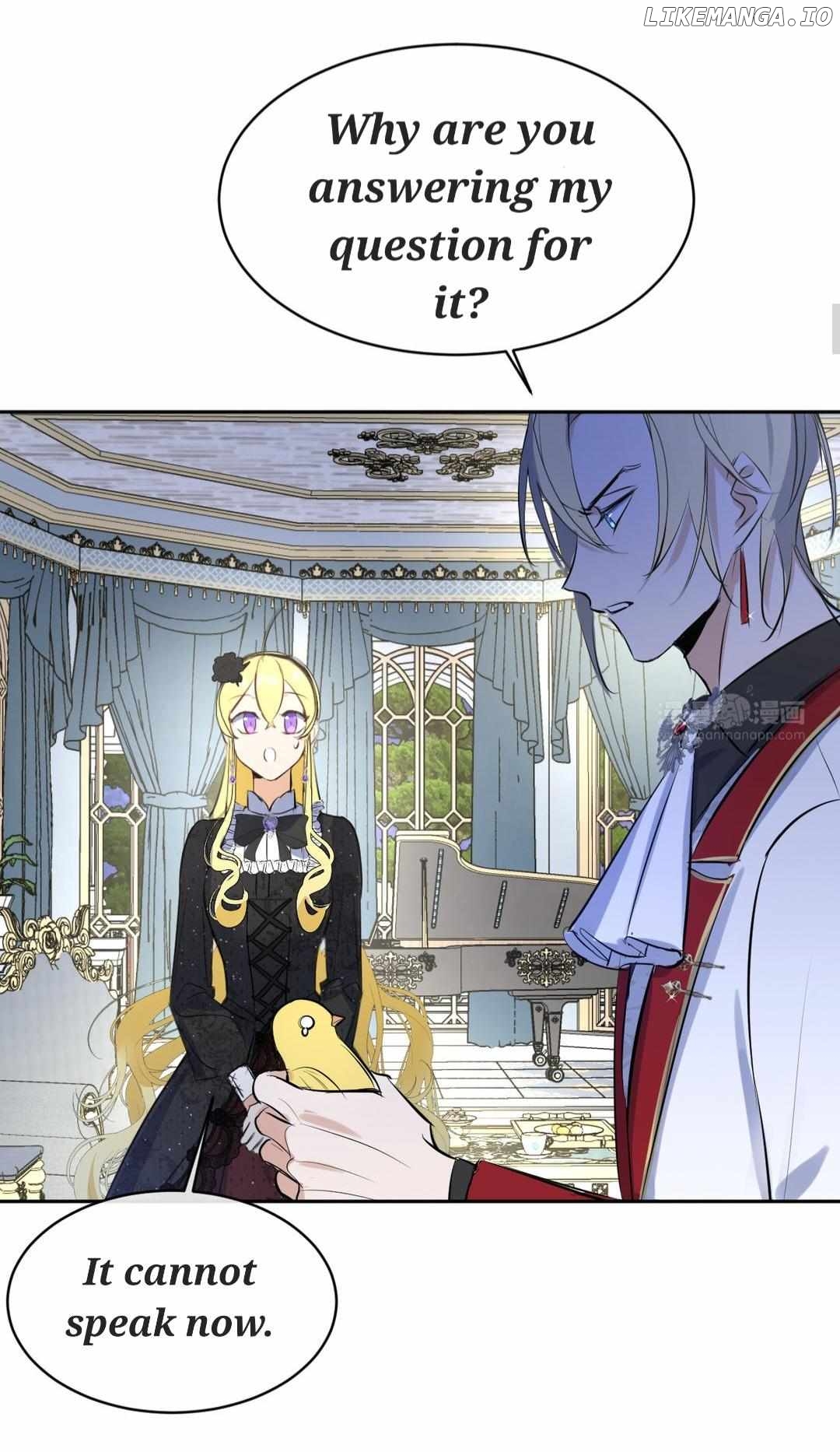 Past life family Chapter 16 - page 9