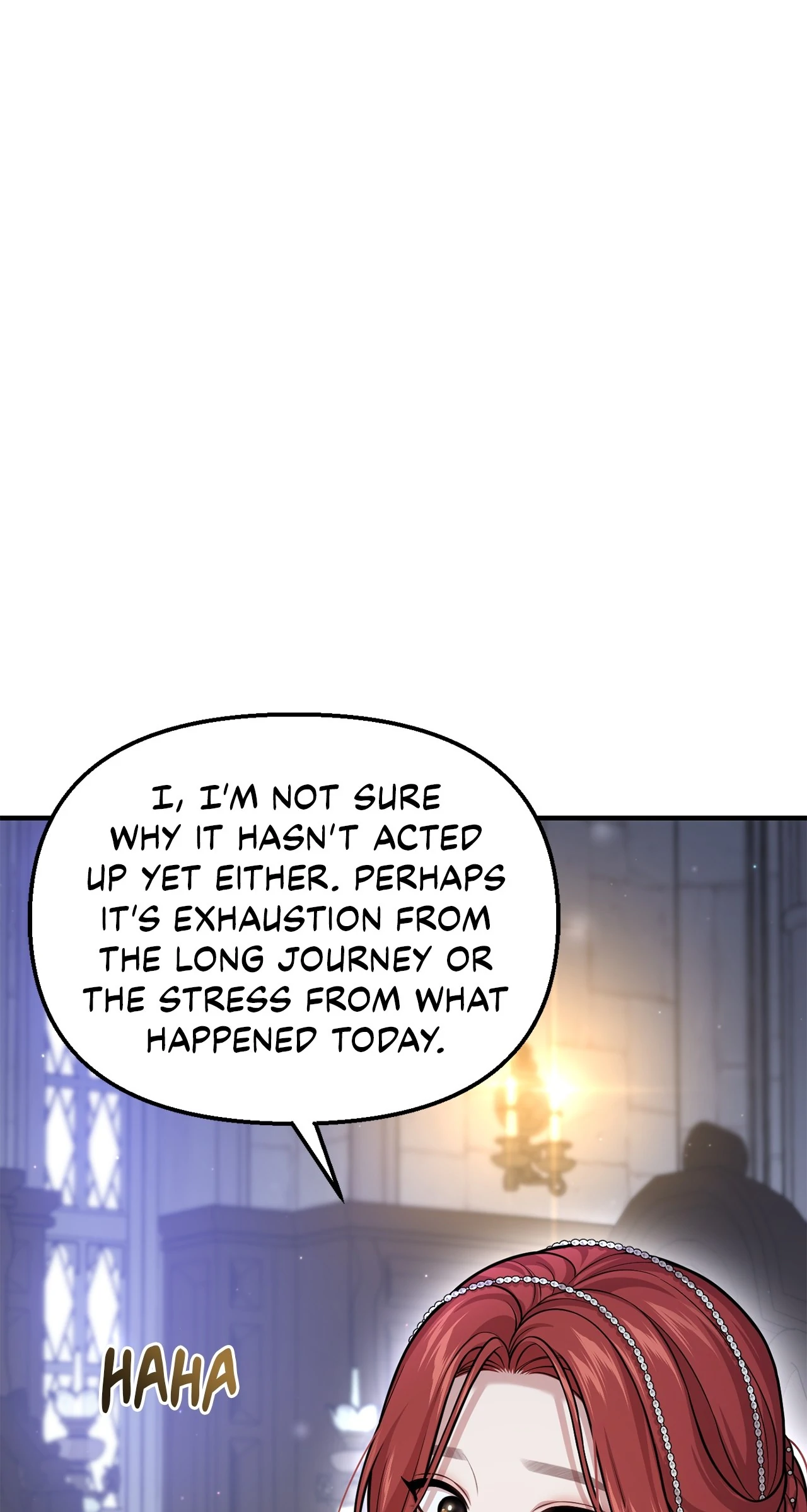 The Secret Bedroom of the Abandoned Princess Chapter 105 - page 10