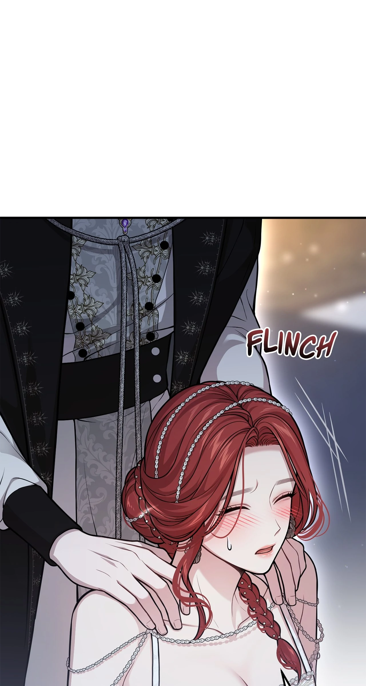 The Secret Bedroom of the Abandoned Princess Chapter 105 - page 15