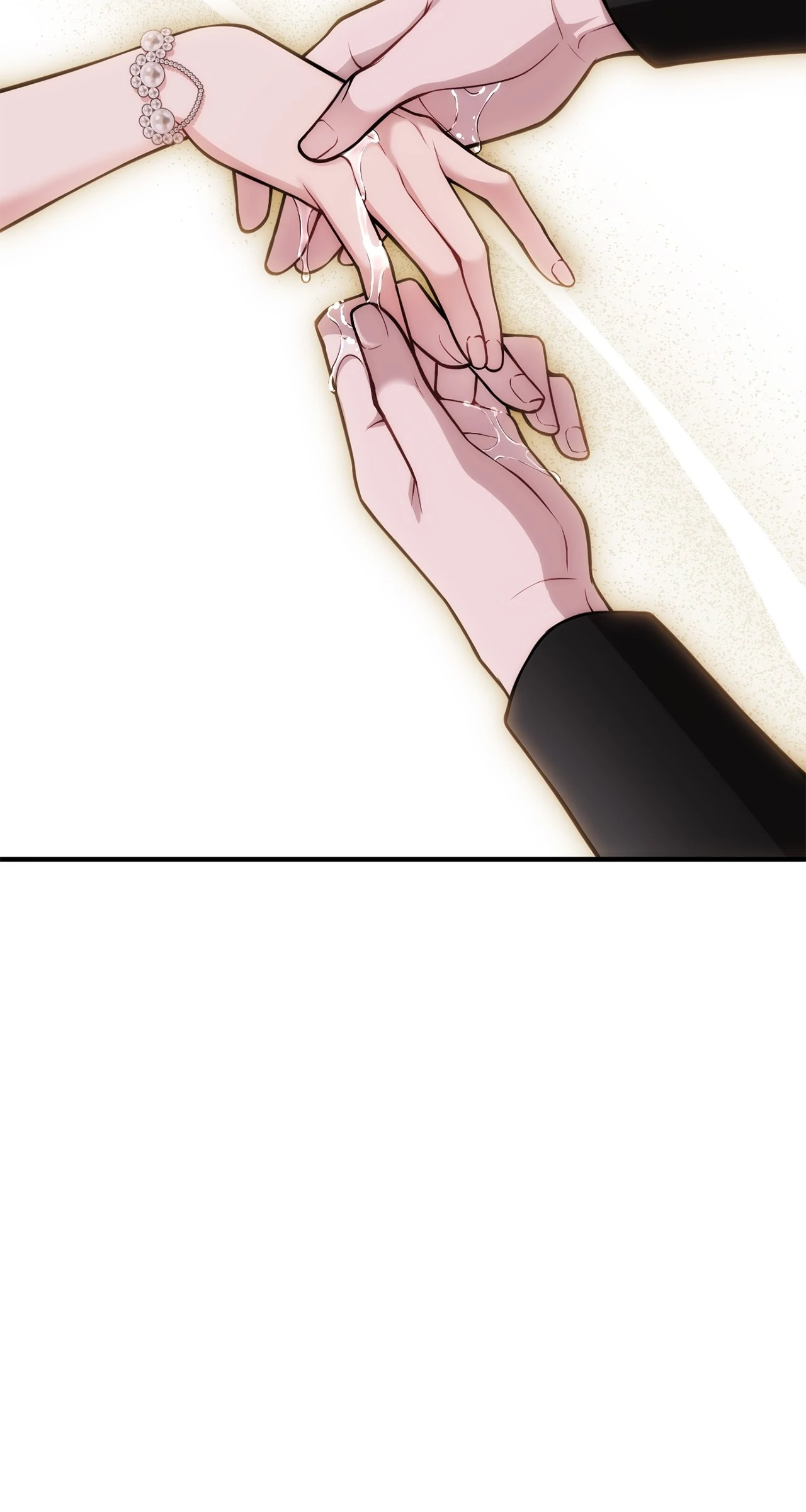 The Secret Bedroom of the Abandoned Princess Chapter 105 - page 22