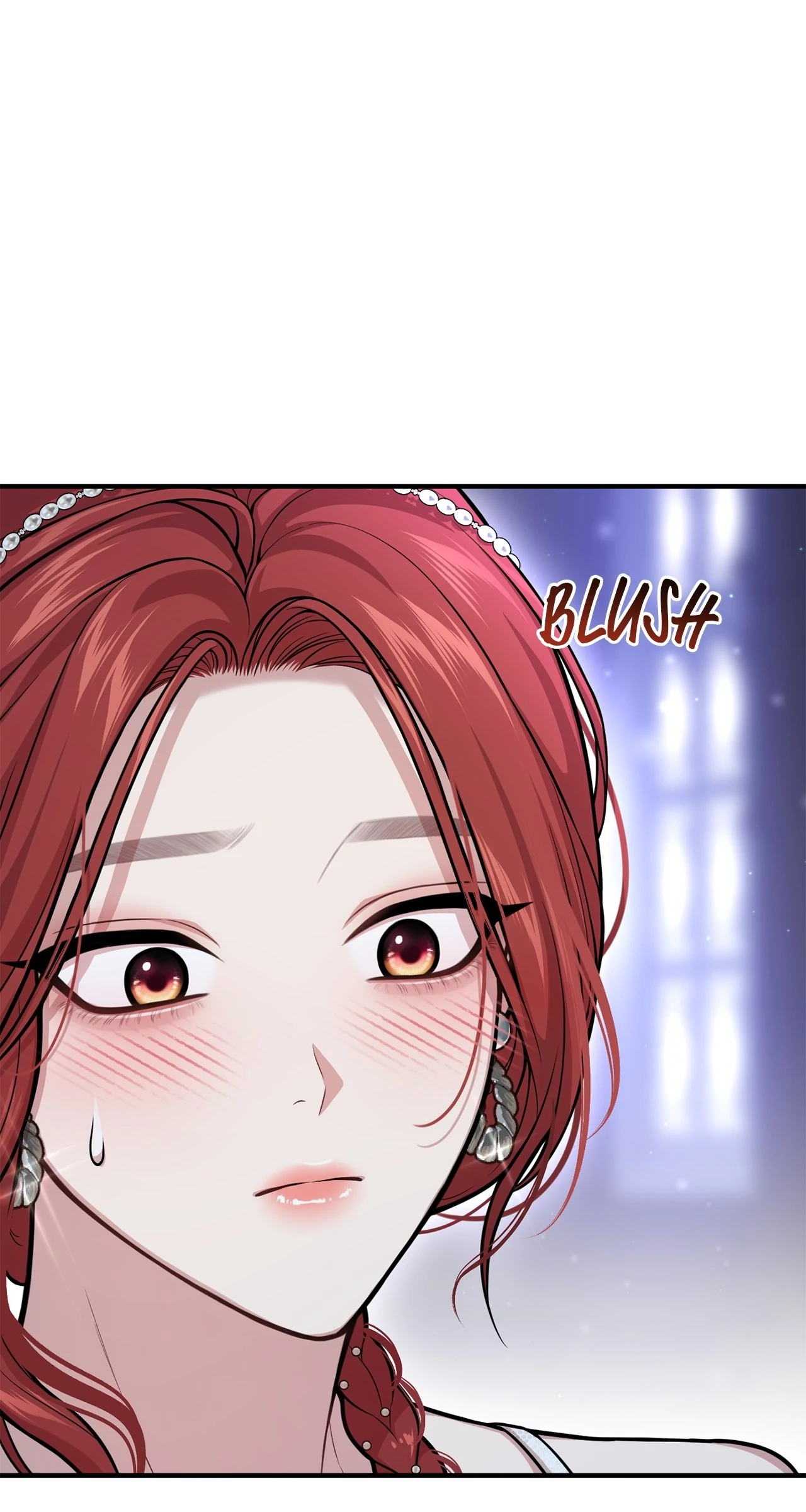 The Secret Bedroom of the Abandoned Princess Chapter 105 - page 23