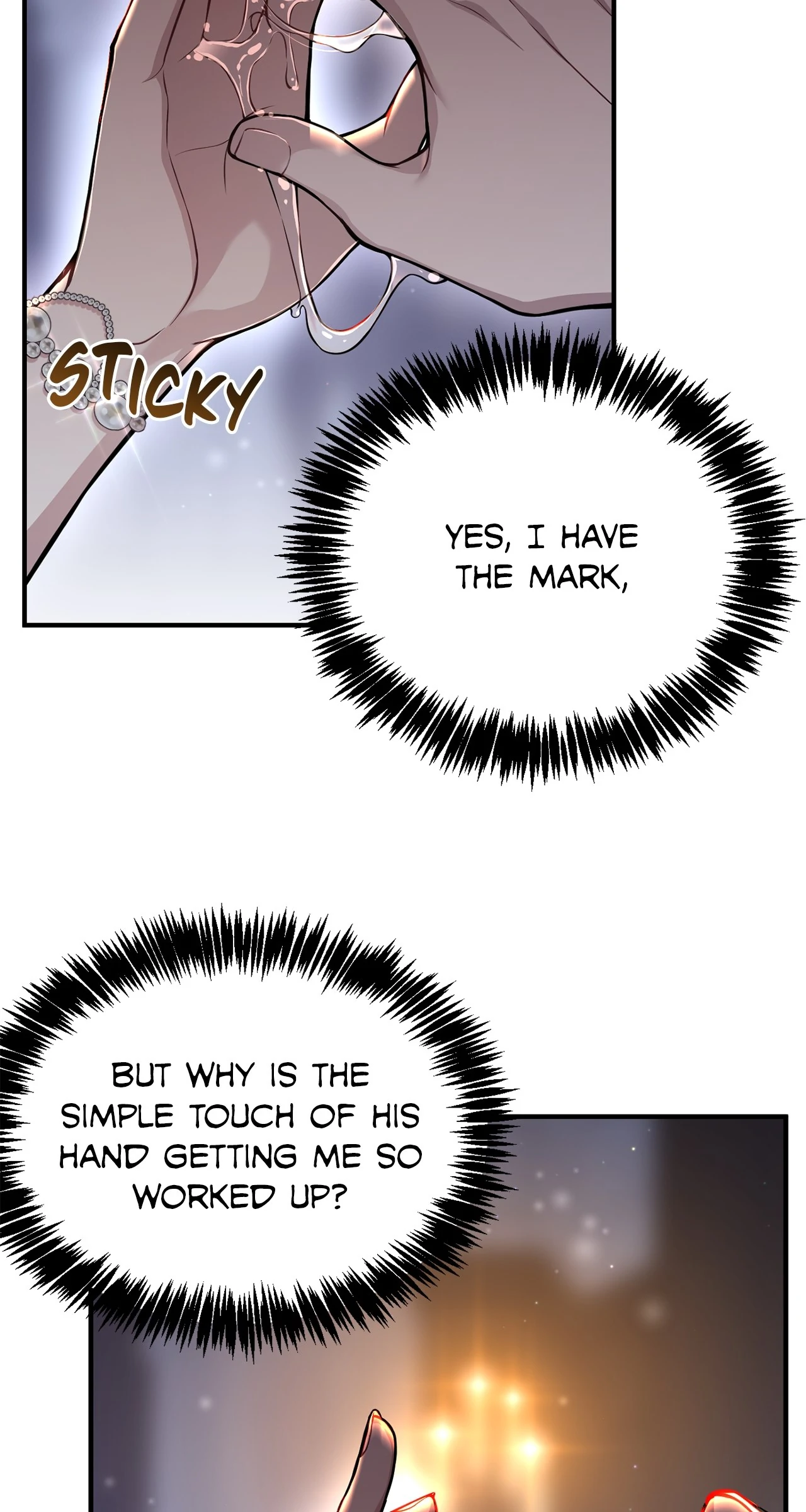 The Secret Bedroom of the Abandoned Princess Chapter 105 - page 26