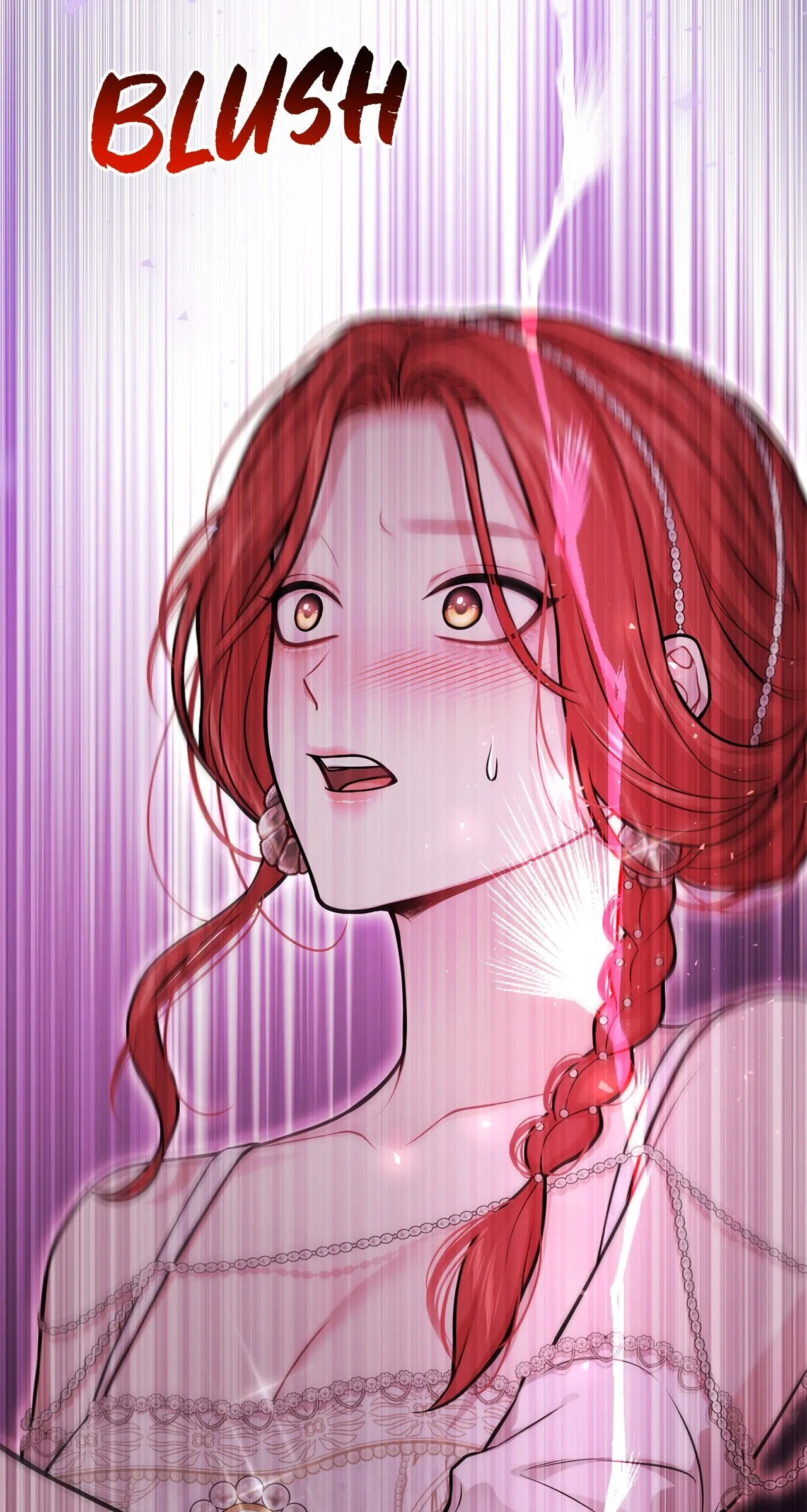 The Secret Bedroom of the Abandoned Princess Chapter 105 - page 2