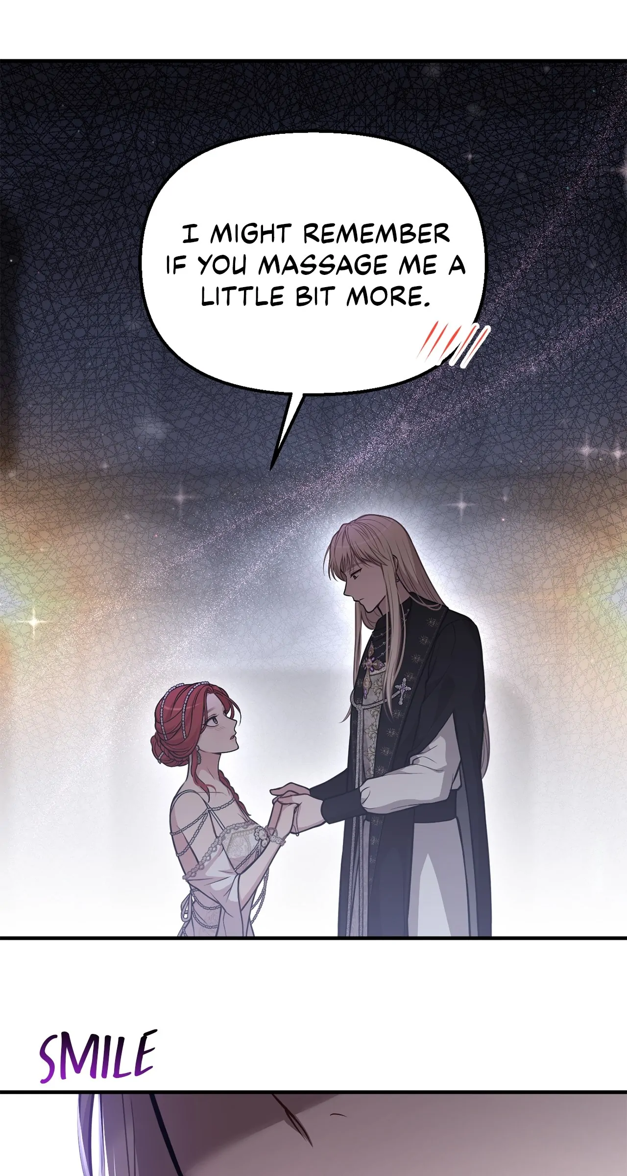 The Secret Bedroom of the Abandoned Princess Chapter 105 - page 29