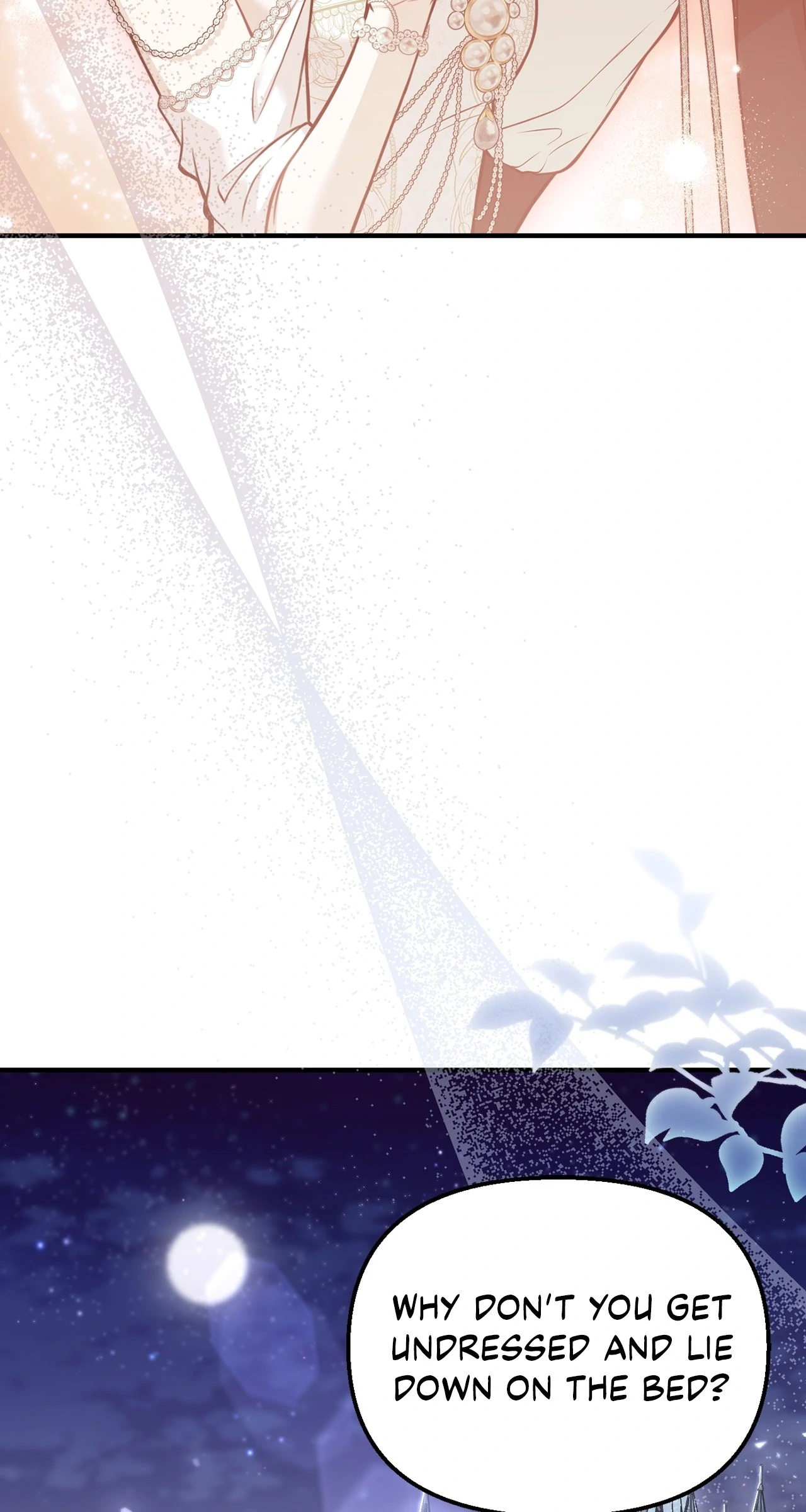 The Secret Bedroom of the Abandoned Princess Chapter 105 - page 32