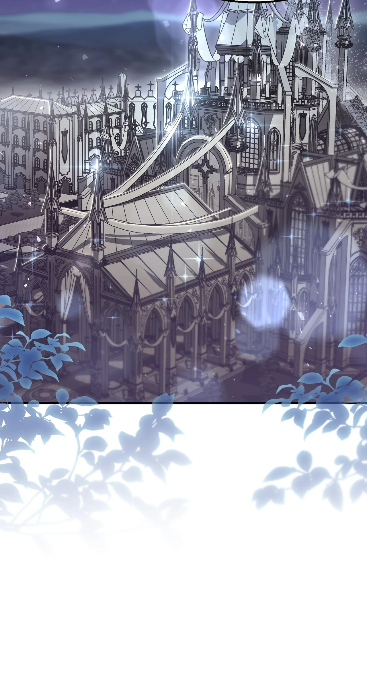 The Secret Bedroom of the Abandoned Princess Chapter 105 - page 33