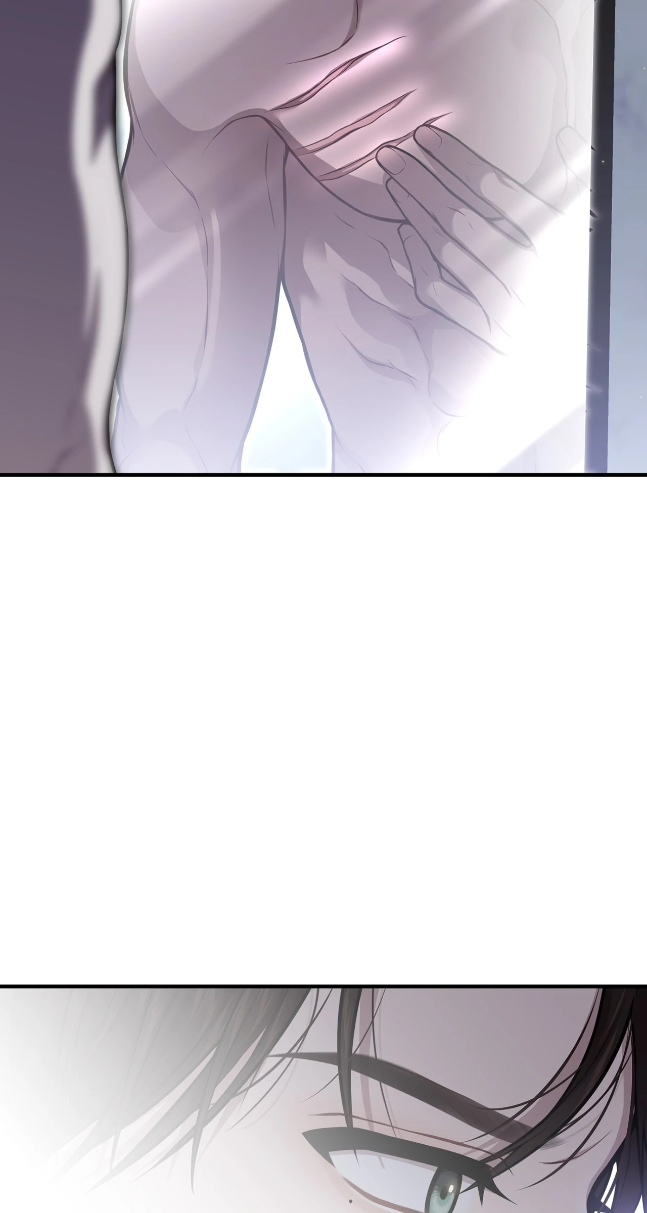The Secret Bedroom of the Abandoned Princess Chapter 105 - page 39