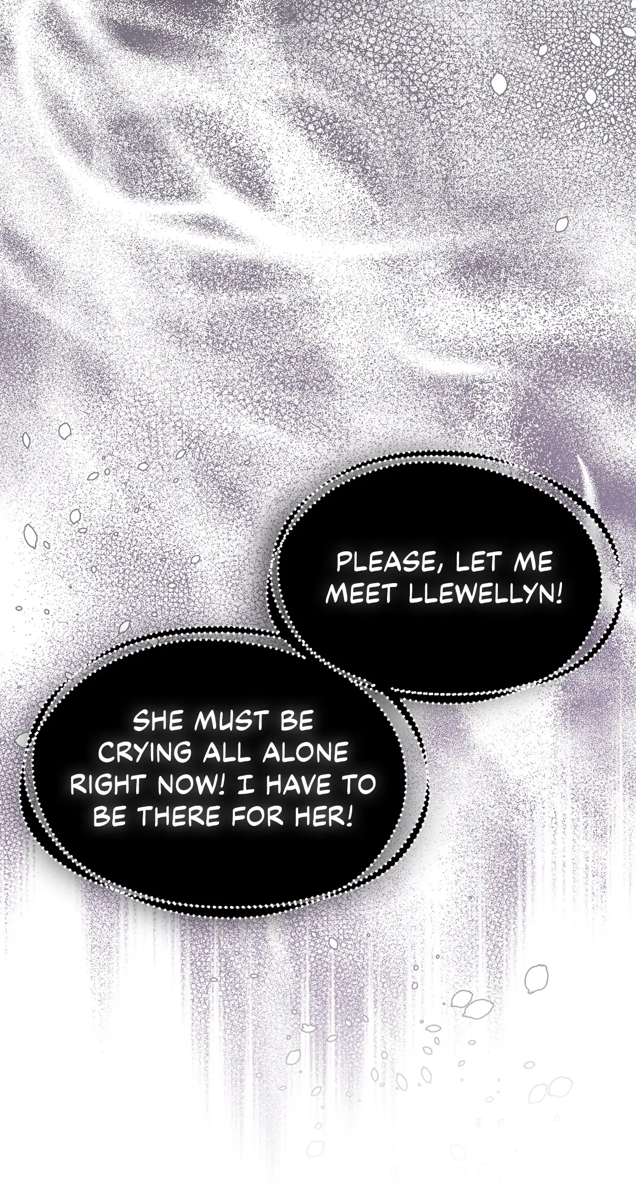 The Secret Bedroom of the Abandoned Princess Chapter 105 - page 41