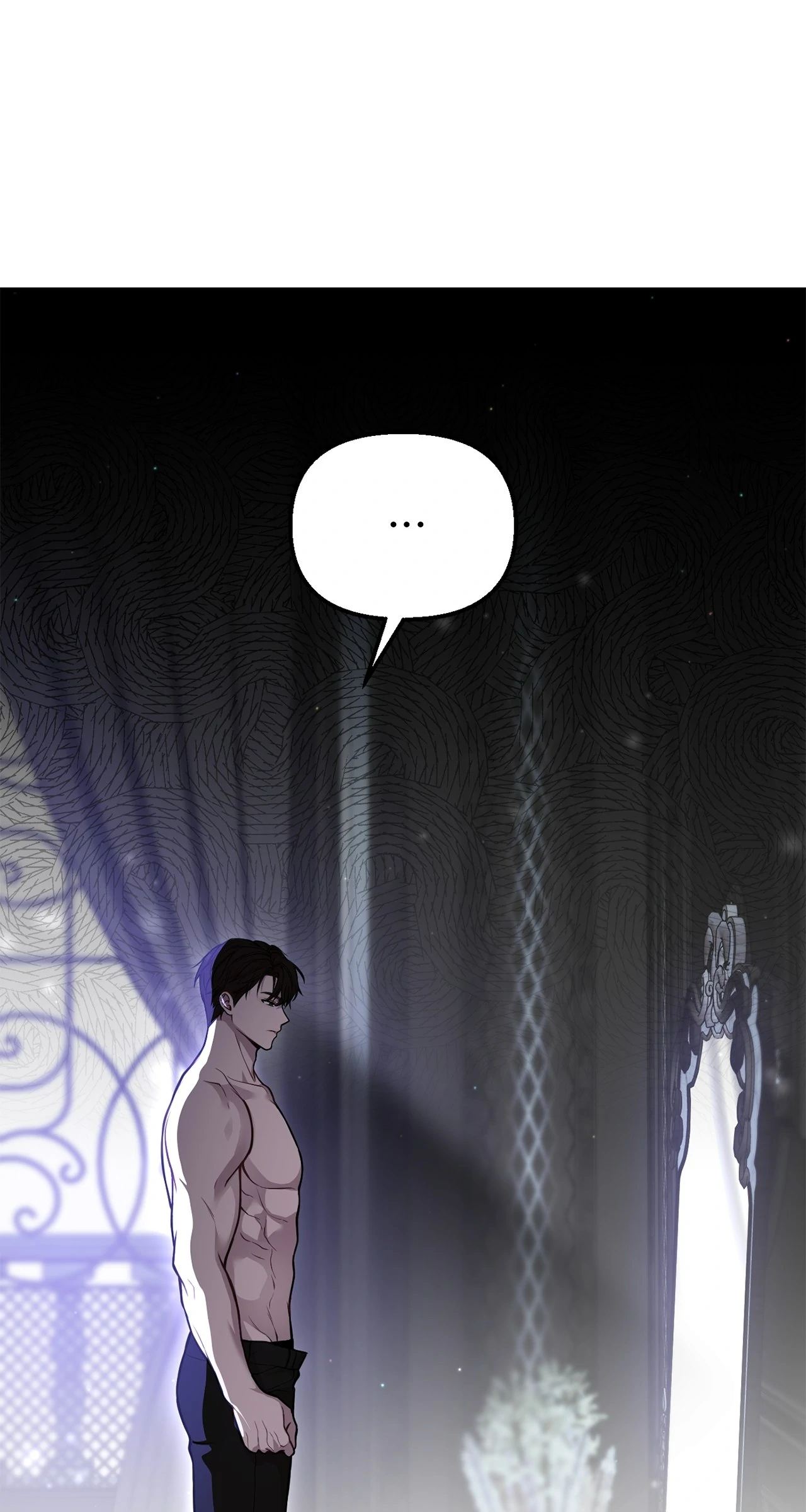 The Secret Bedroom of the Abandoned Princess Chapter 105 - page 43