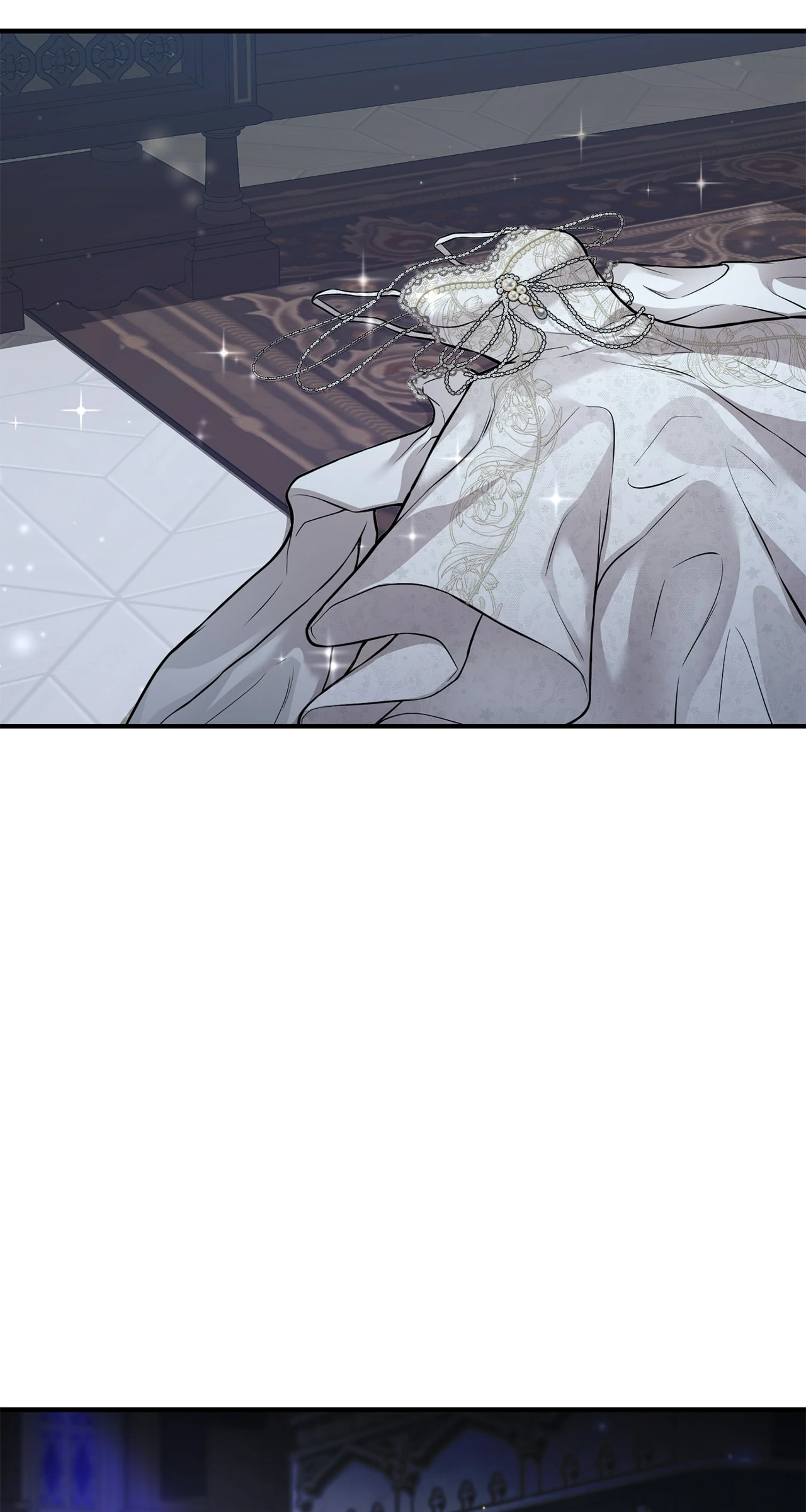 The Secret Bedroom of the Abandoned Princess Chapter 105 - page 46