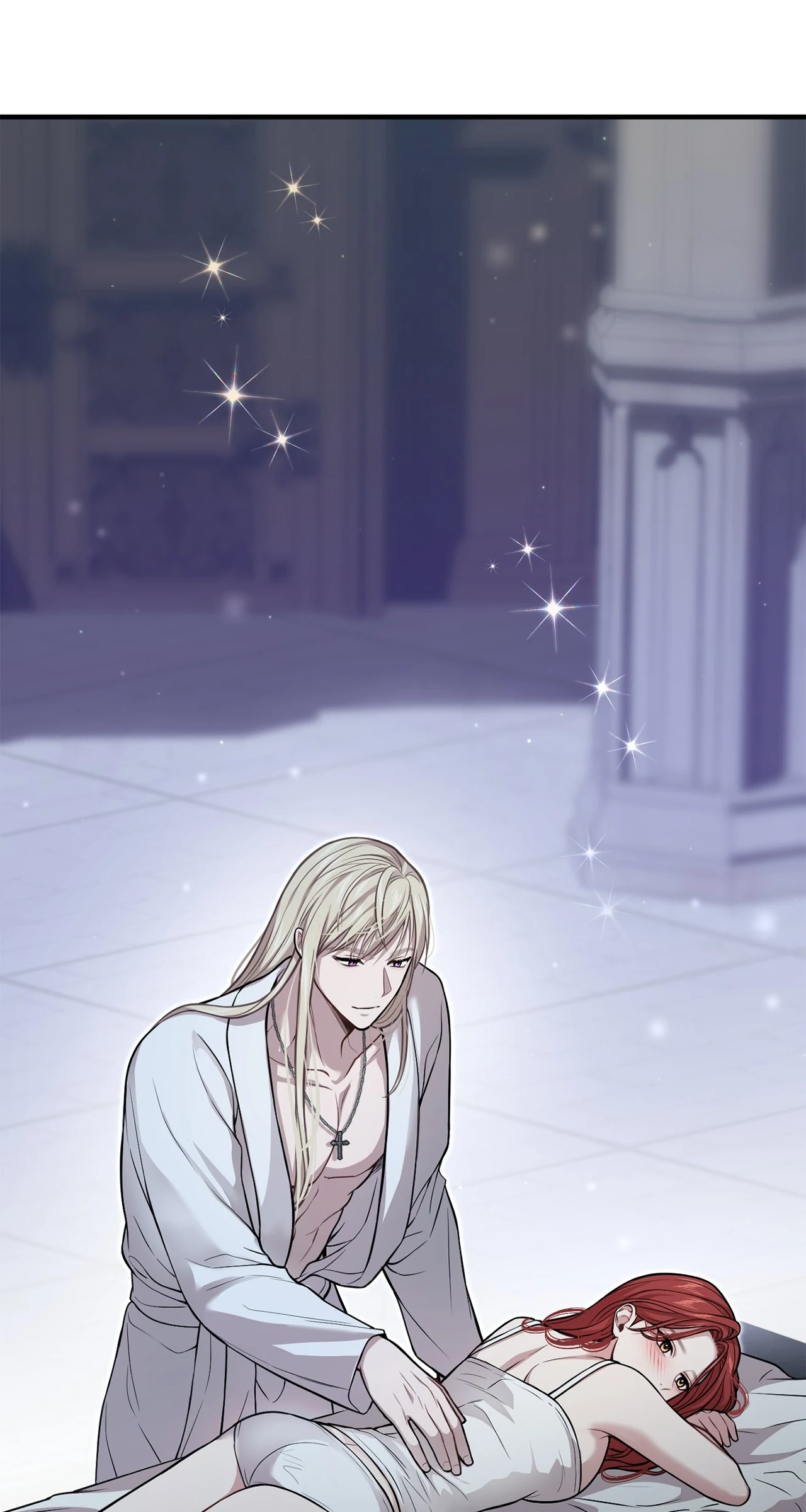 The Secret Bedroom of the Abandoned Princess Chapter 105 - page 48