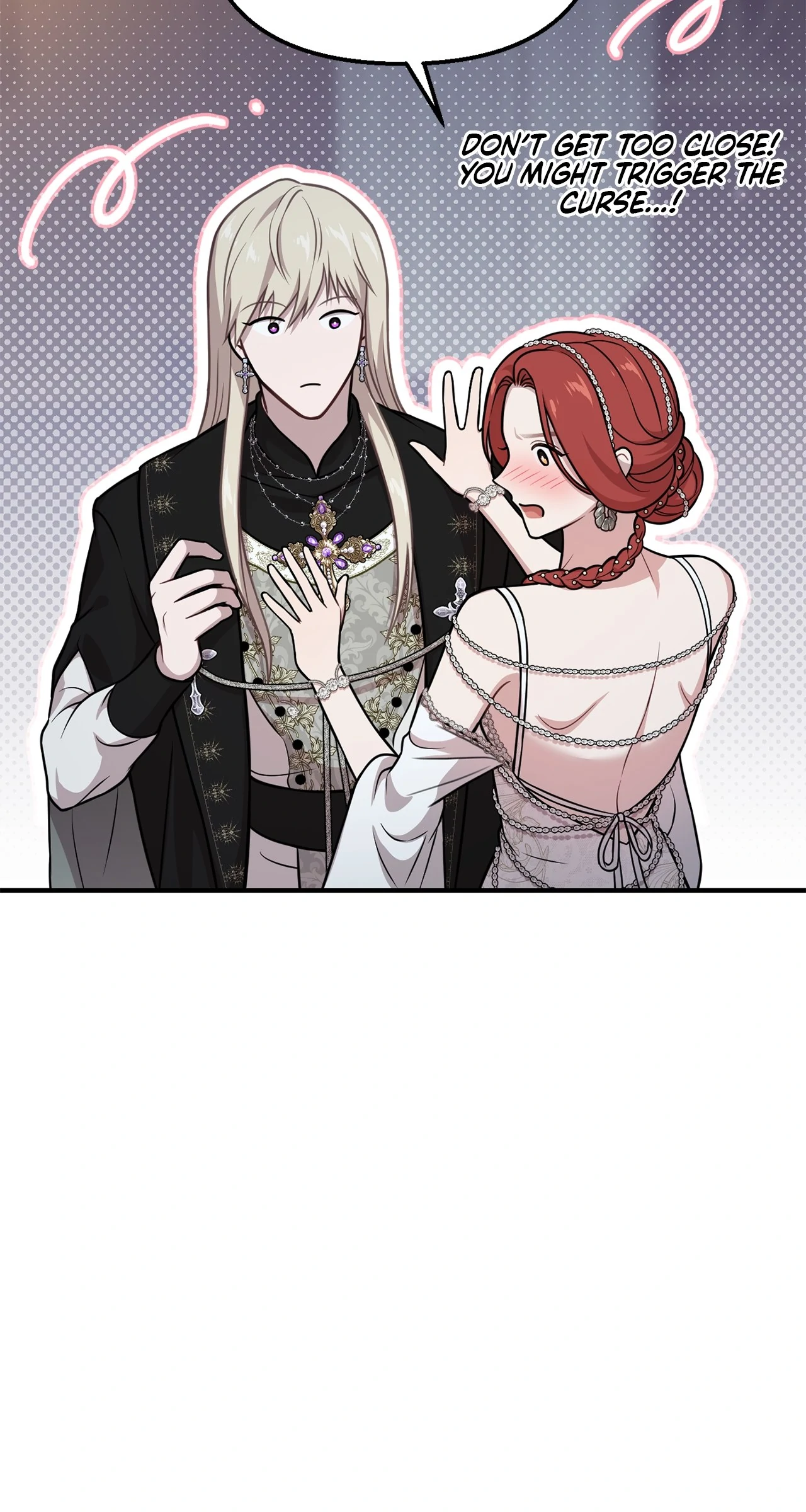The Secret Bedroom of the Abandoned Princess Chapter 105 - page 4