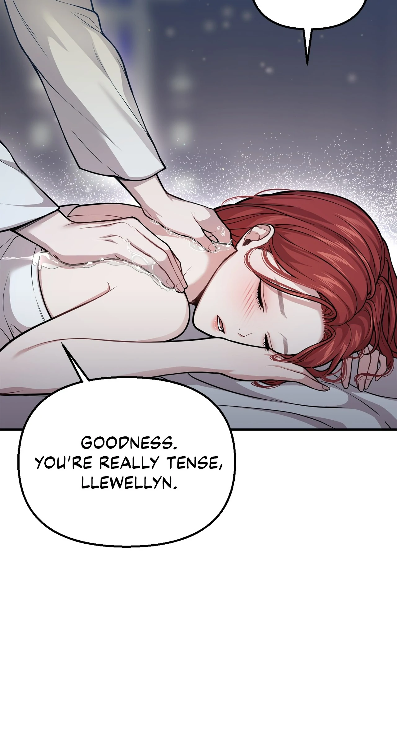 The Secret Bedroom of the Abandoned Princess Chapter 105 - page 50