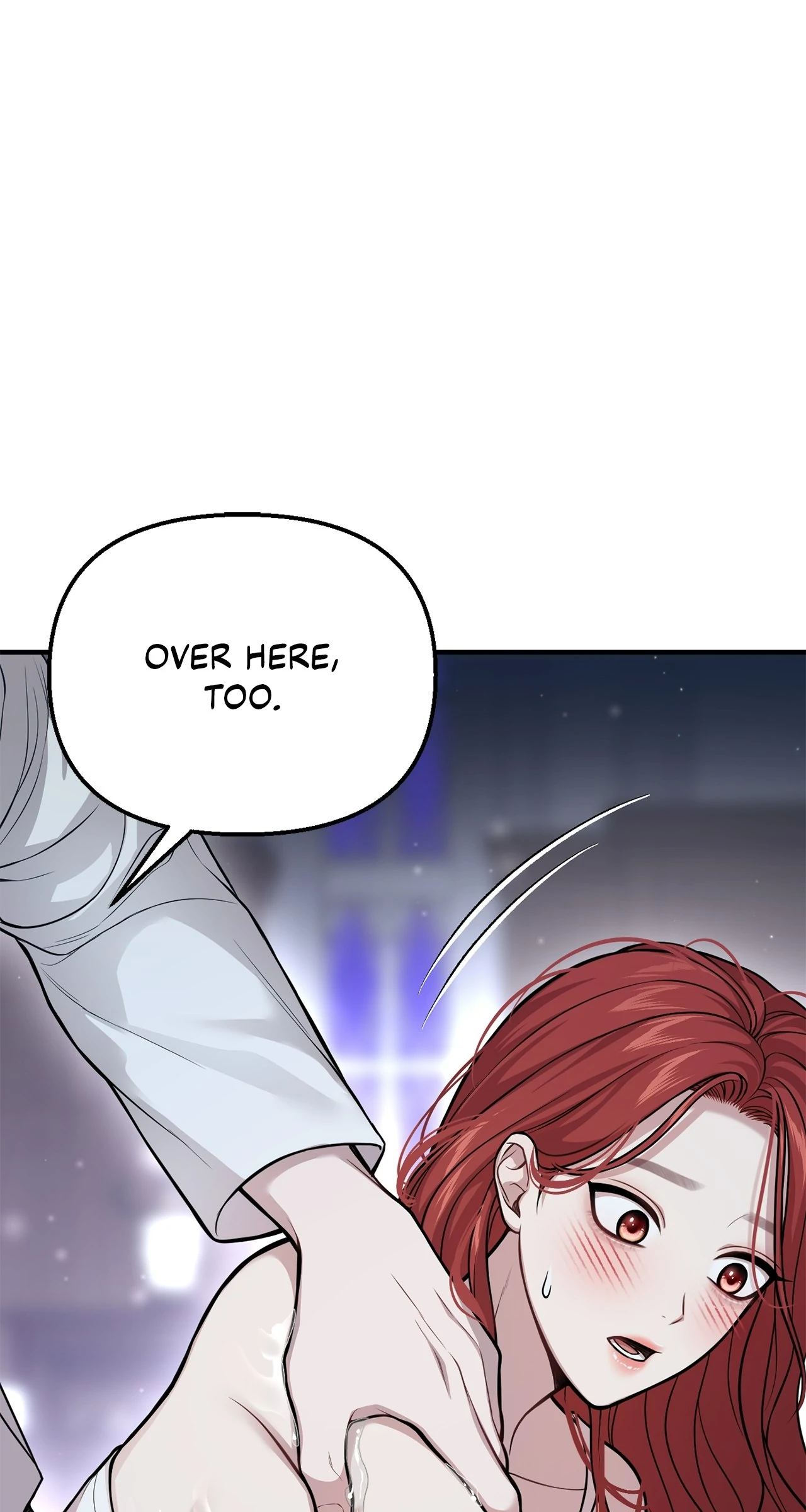 The Secret Bedroom of the Abandoned Princess Chapter 105 - page 51