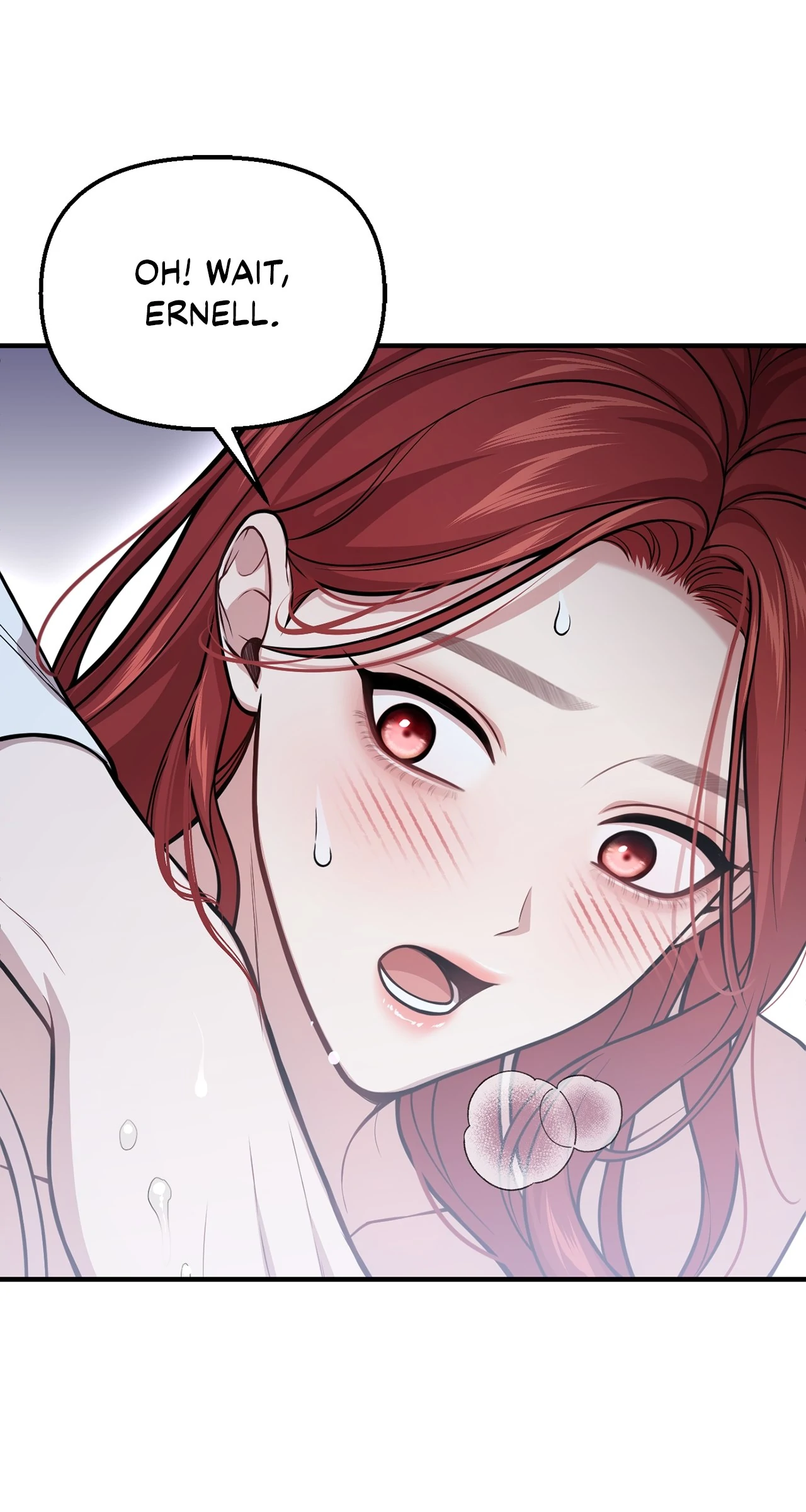 The Secret Bedroom of the Abandoned Princess Chapter 105 - page 53