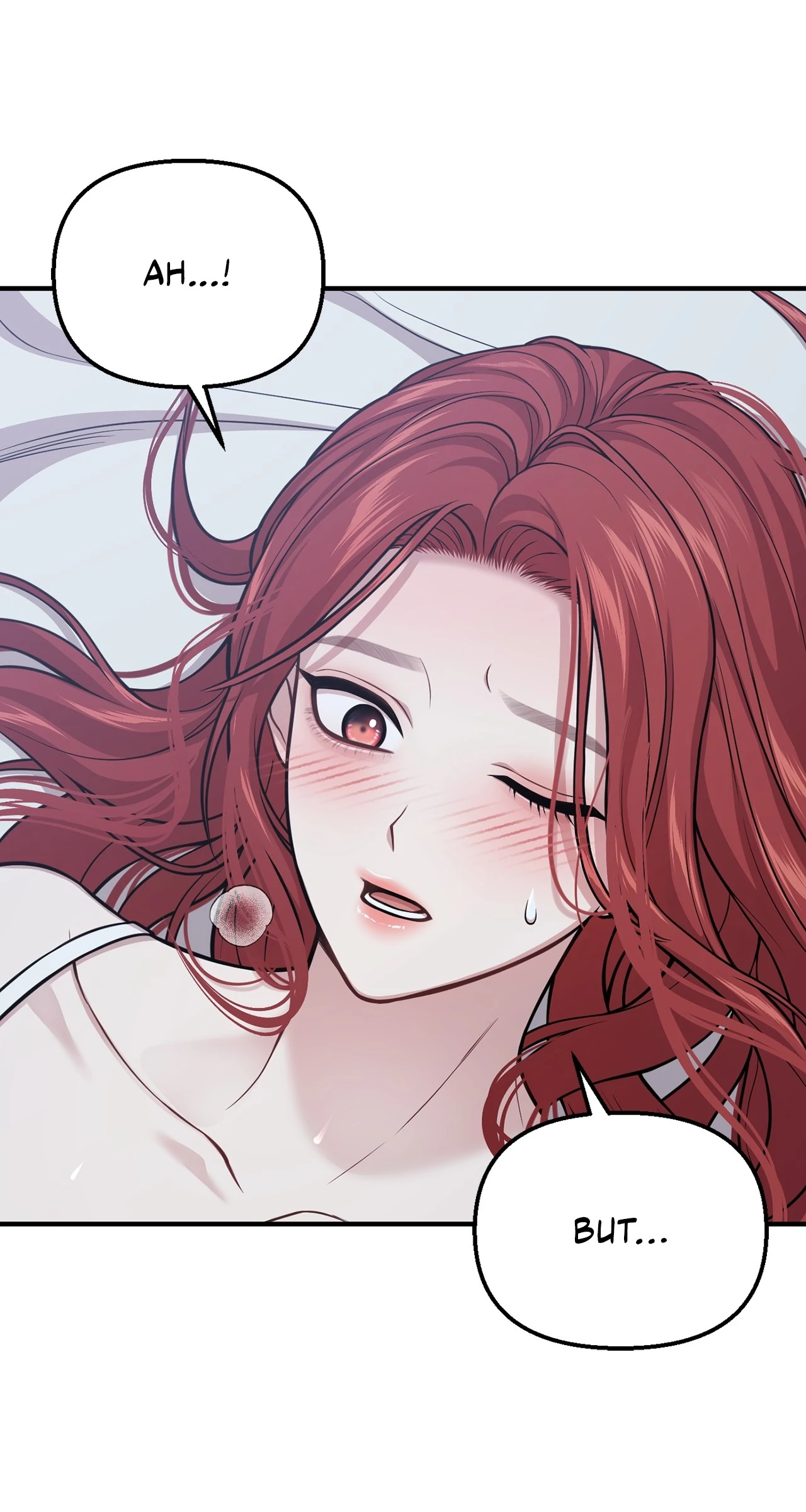 The Secret Bedroom of the Abandoned Princess Chapter 105 - page 59