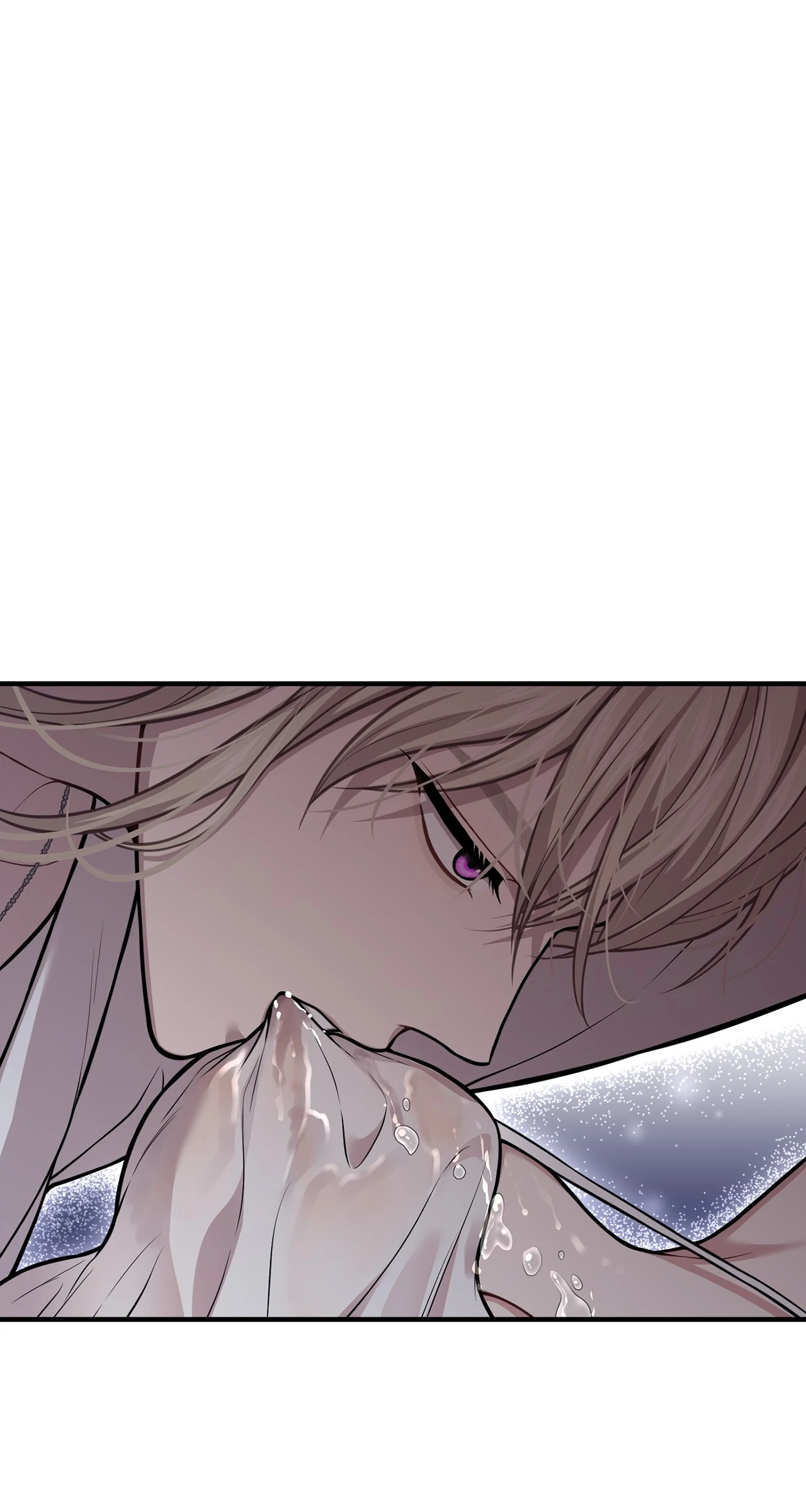 The Secret Bedroom of the Abandoned Princess Chapter 105 - page 60
