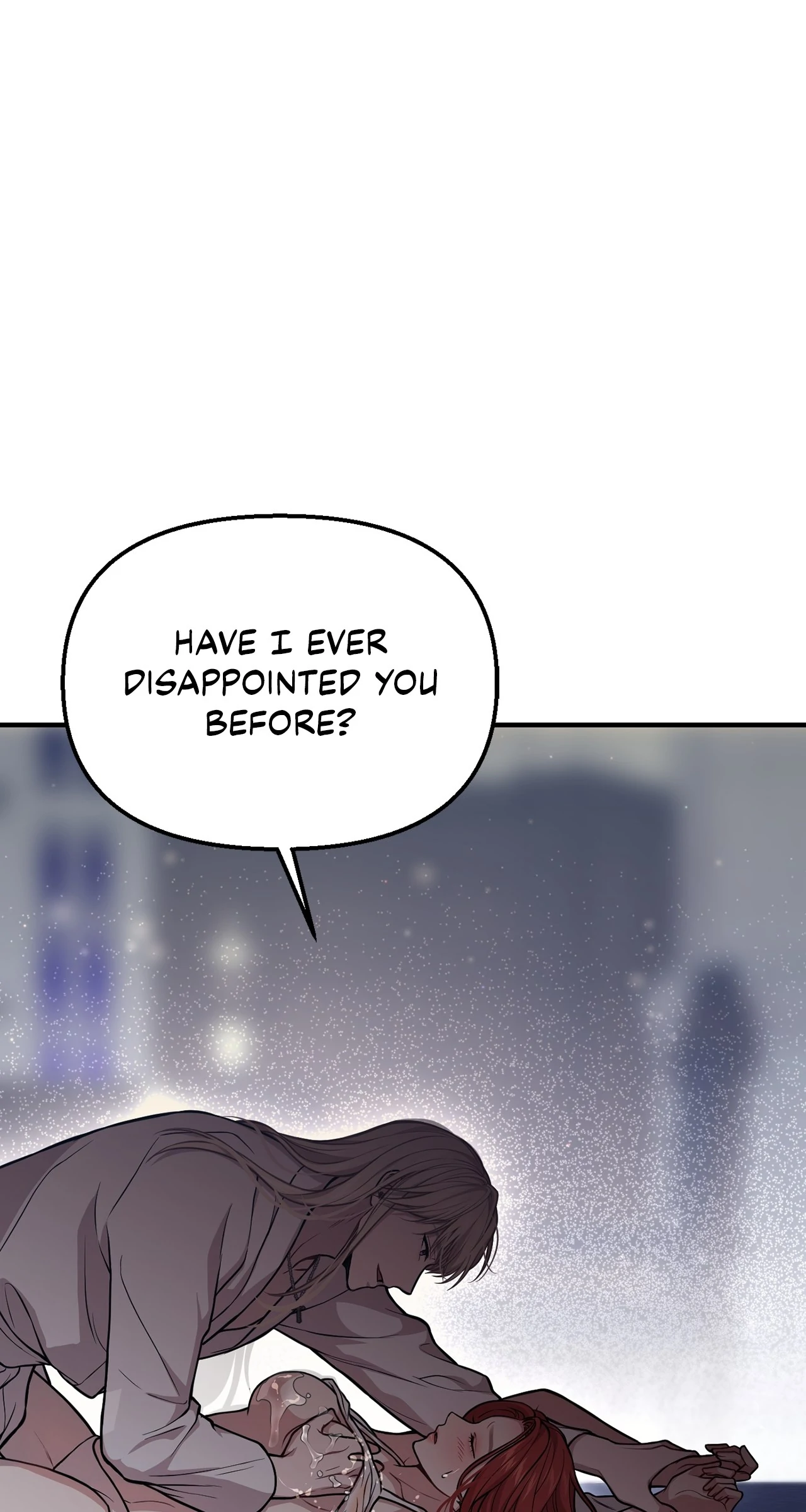 The Secret Bedroom of the Abandoned Princess Chapter 105 - page 61