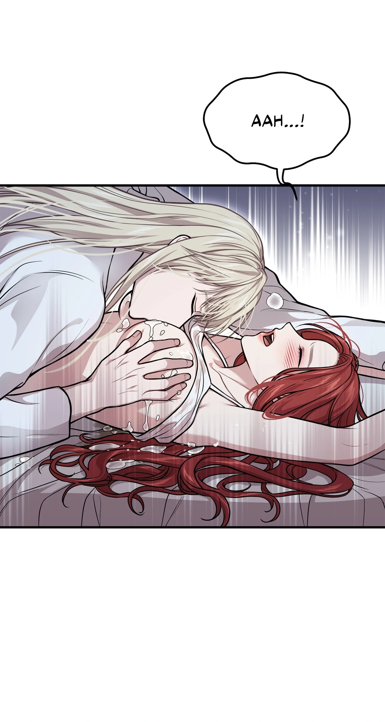 The Secret Bedroom of the Abandoned Princess Chapter 105 - page 65