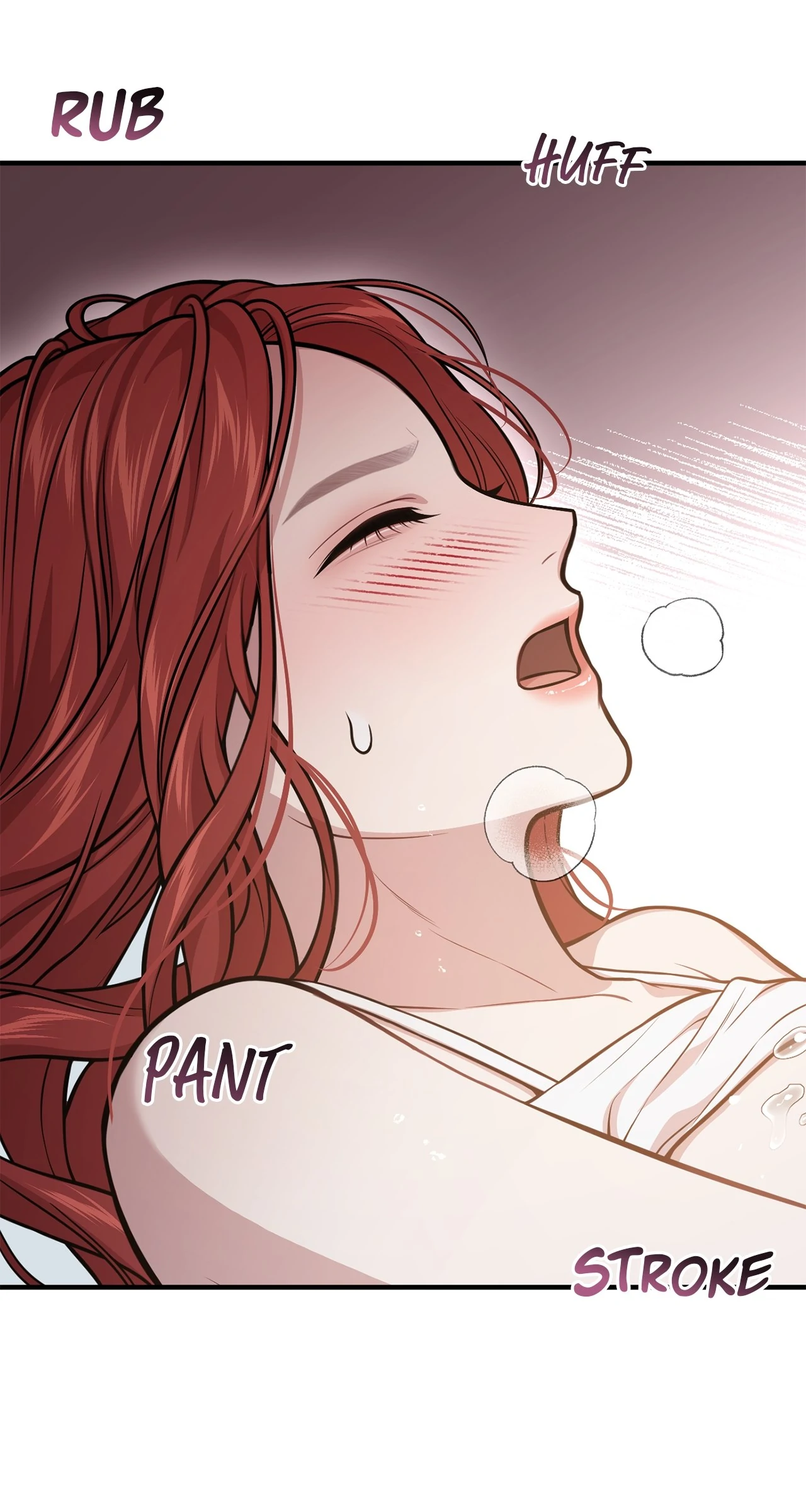 The Secret Bedroom of the Abandoned Princess Chapter 105 - page 74
