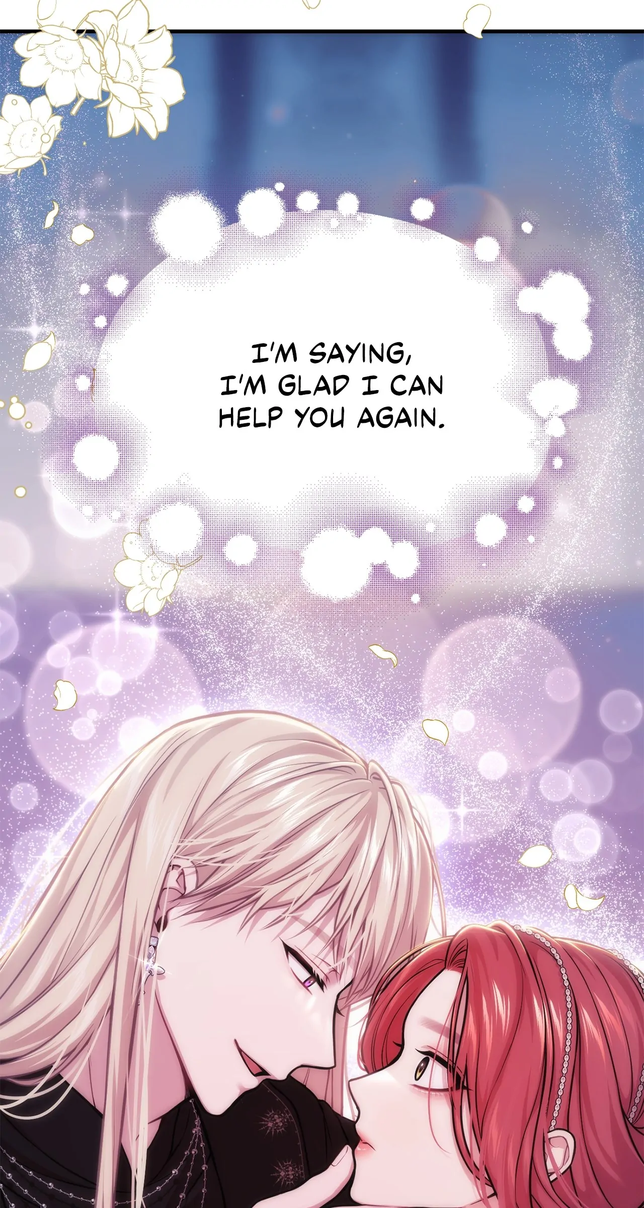 The Secret Bedroom of the Abandoned Princess Chapter 105 - page 7