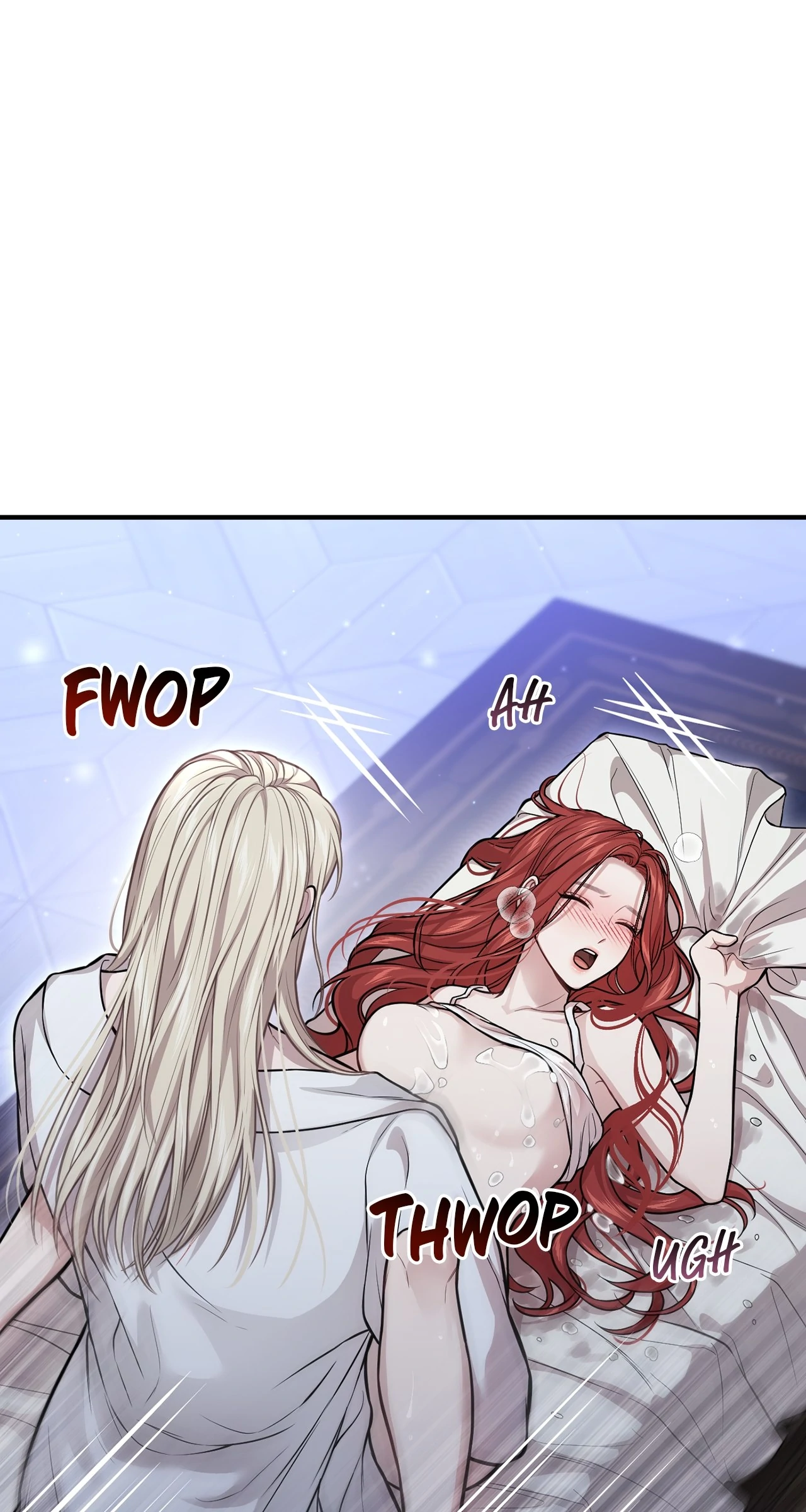 The Secret Bedroom of the Abandoned Princess Chapter 105 - page 82