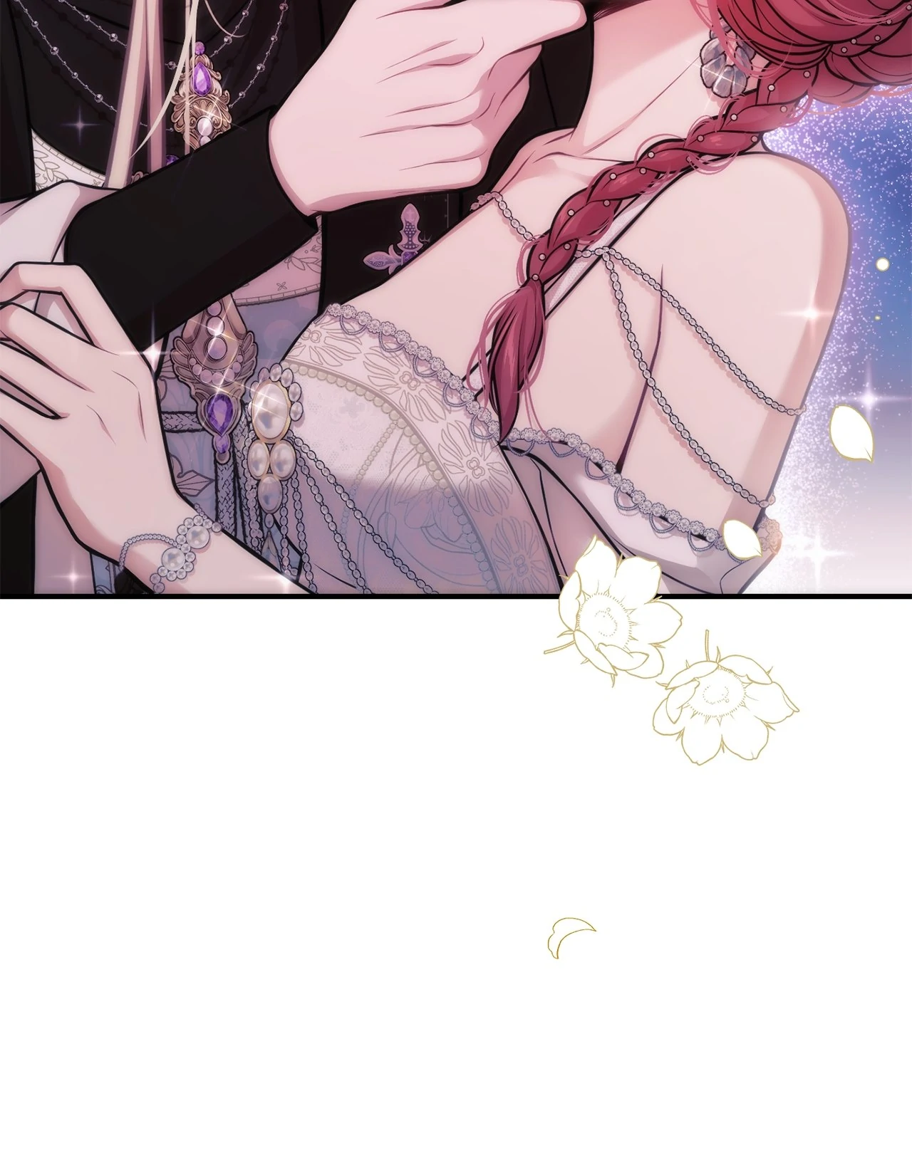 The Secret Bedroom of the Abandoned Princess Chapter 105 - page 8