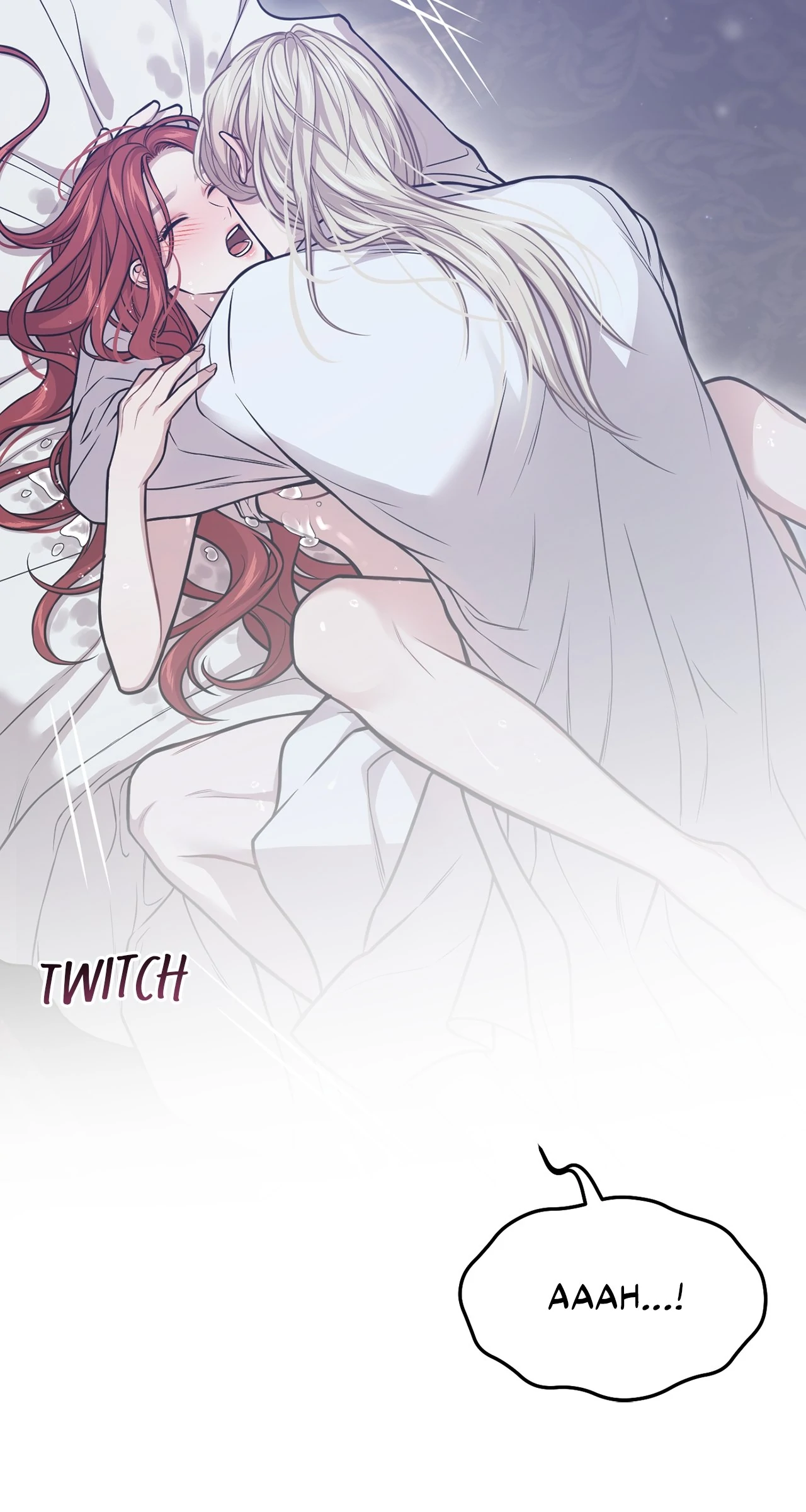 The Secret Bedroom of the Abandoned Princess Chapter 105 - page 90