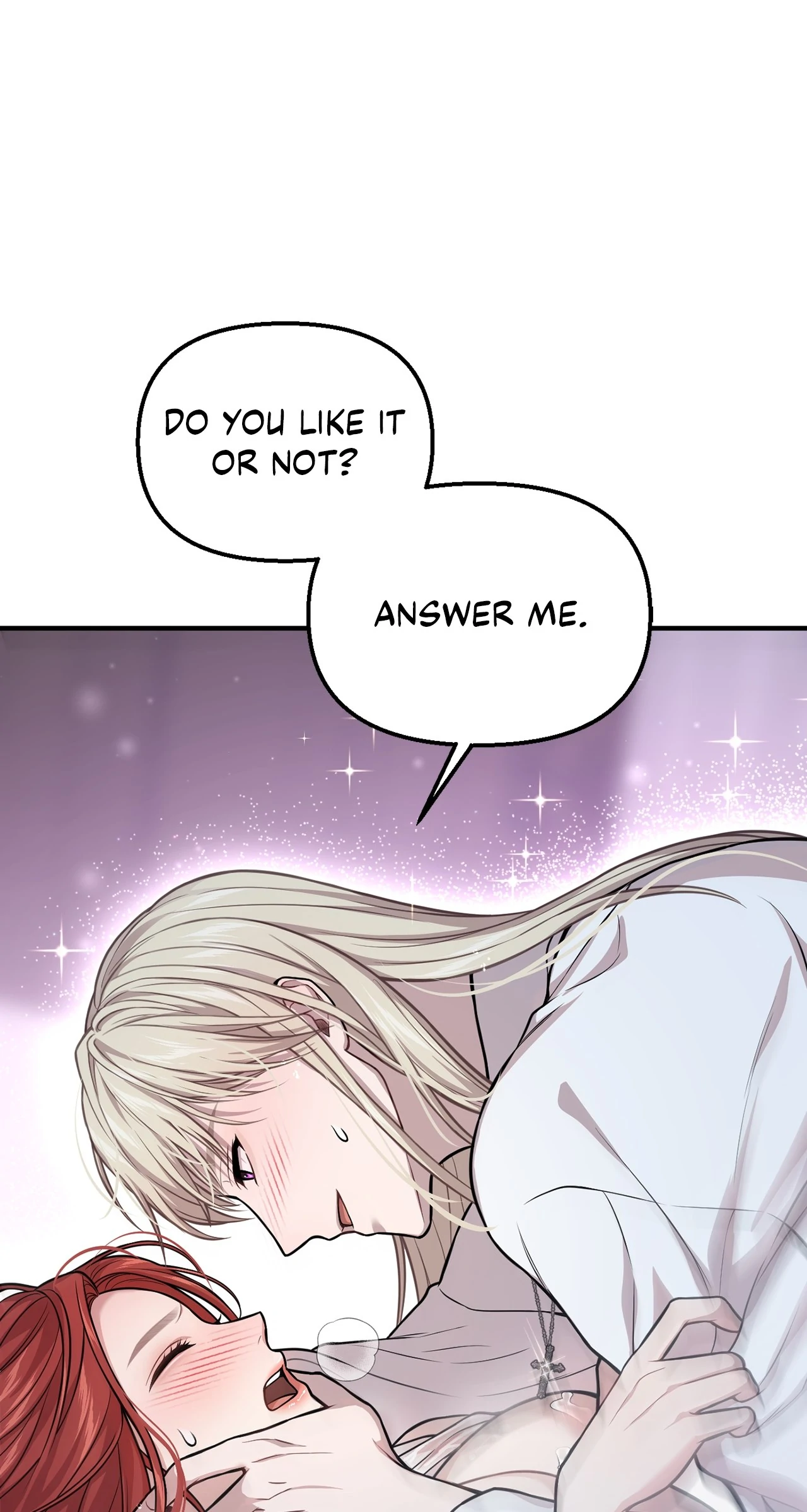 The Secret Bedroom of the Abandoned Princess Chapter 105 - page 96