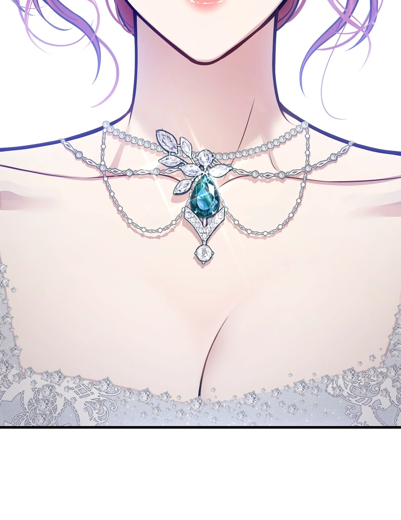 The Secret Bedroom of the Abandoned Princess Chapter 106 - page 101