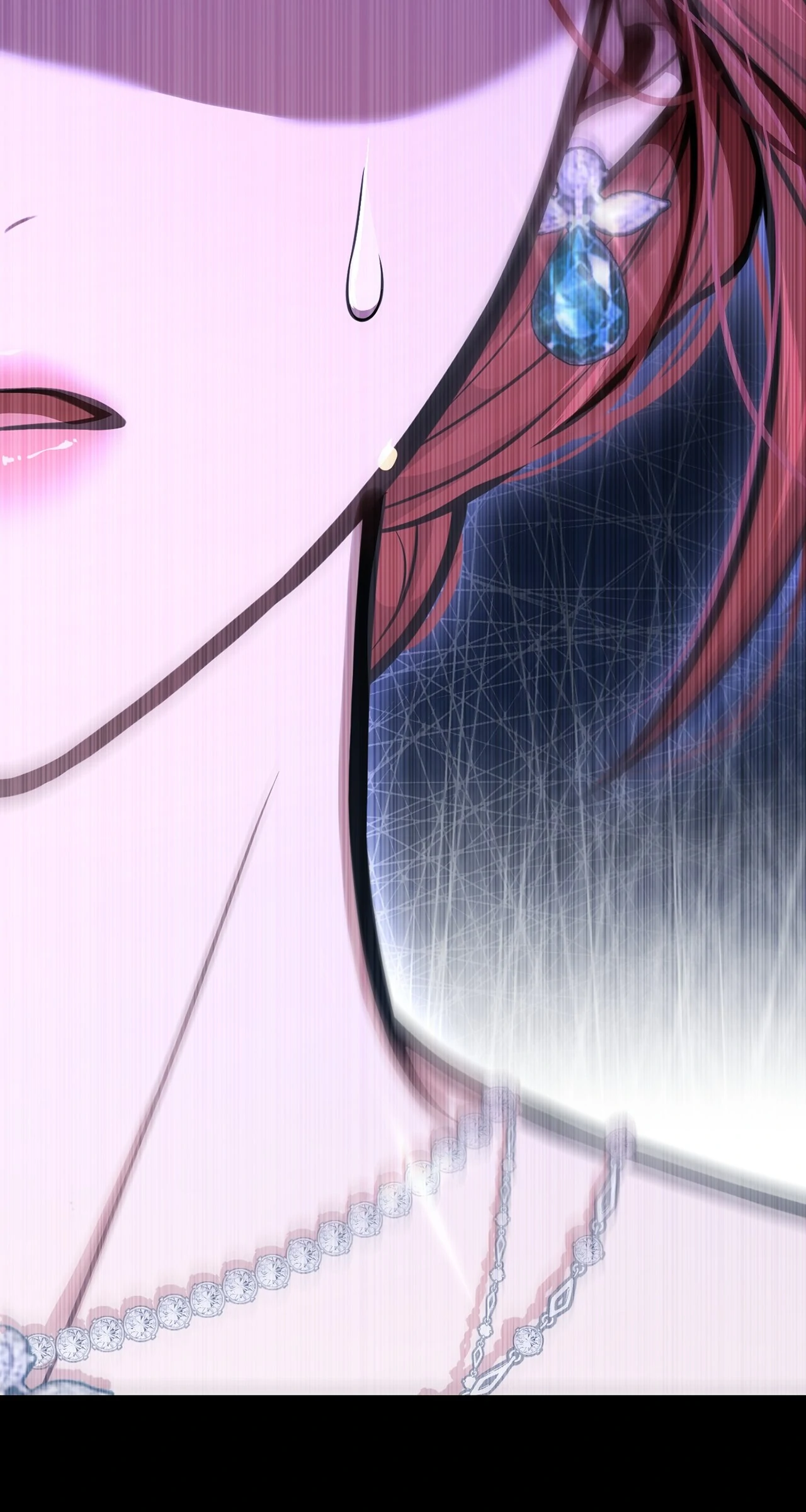 The Secret Bedroom of the Abandoned Princess Chapter 106 - page 103