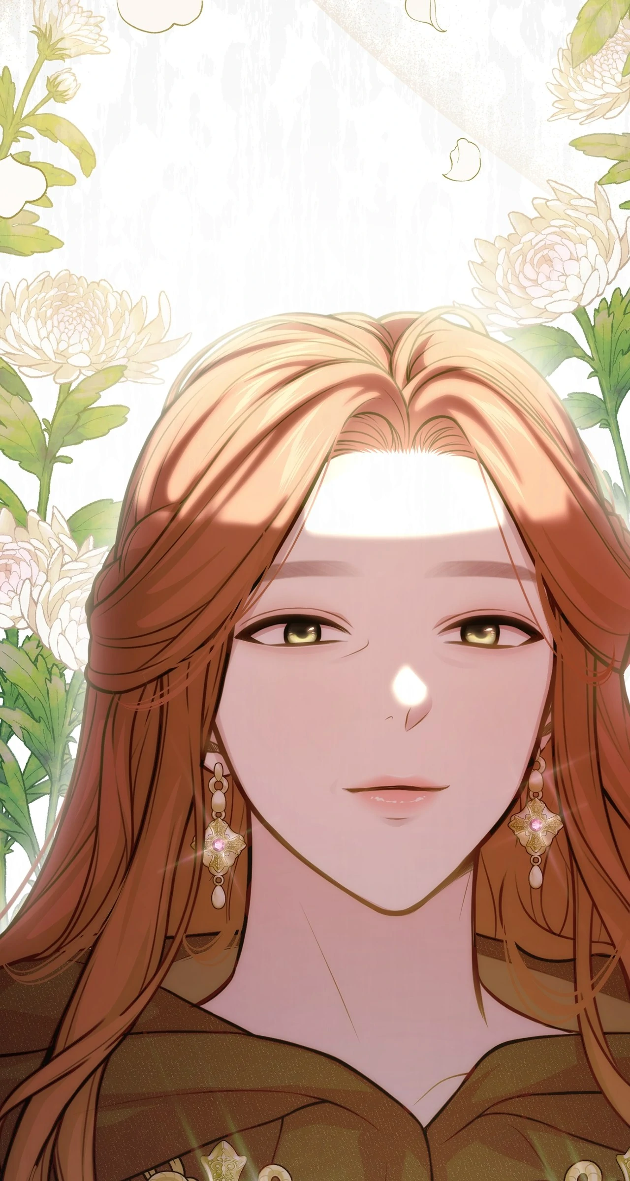 The Secret Bedroom of the Abandoned Princess Chapter 106 - page 105