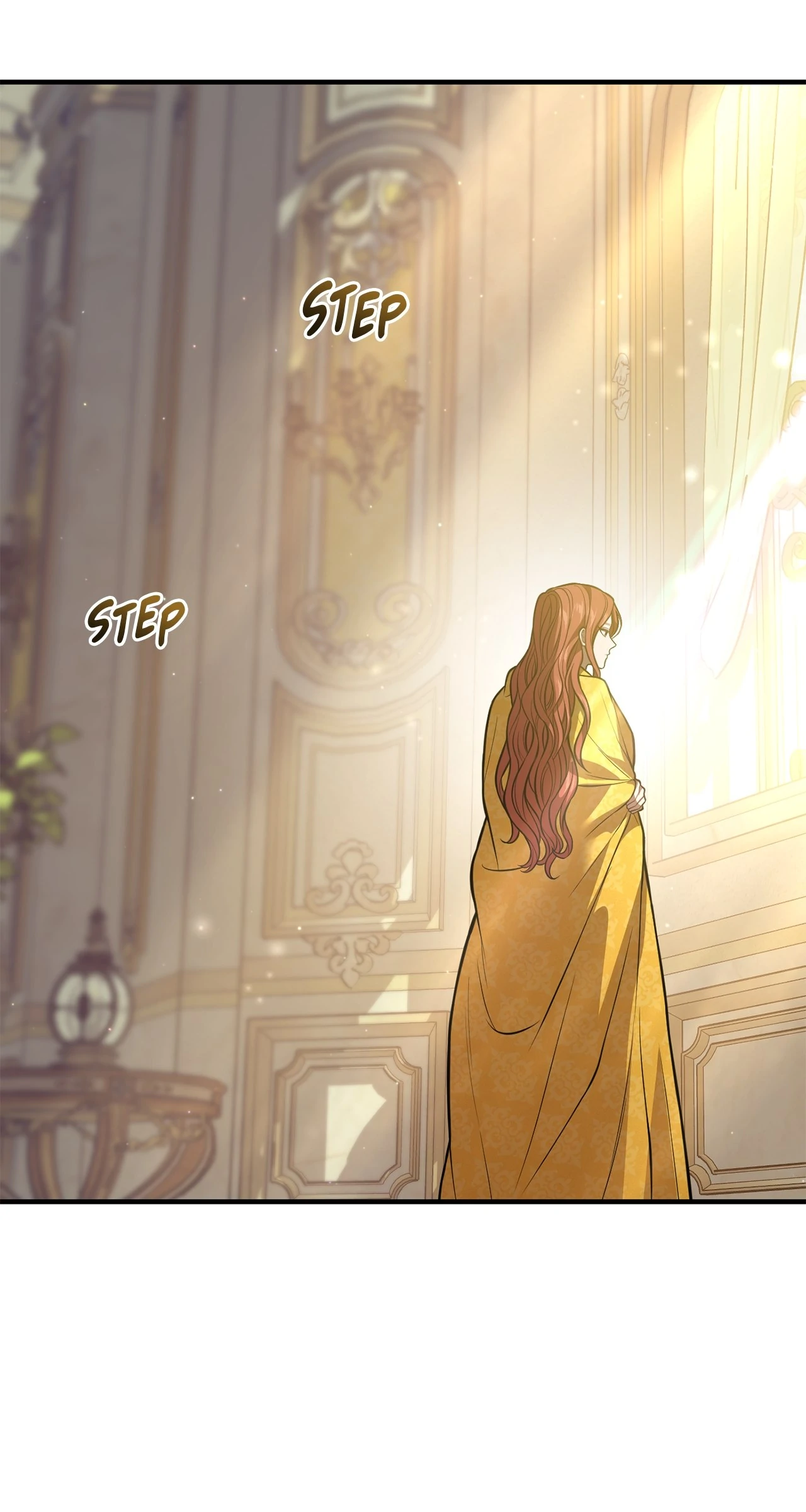 The Secret Bedroom of the Abandoned Princess Chapter 106 - page 16