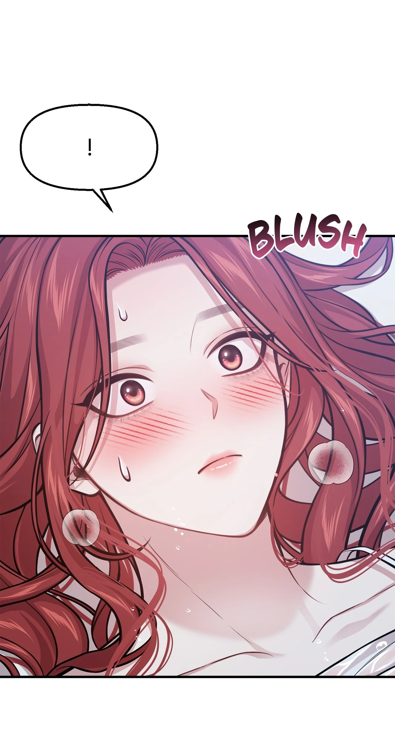 The Secret Bedroom of the Abandoned Princess Chapter 106 - page 1