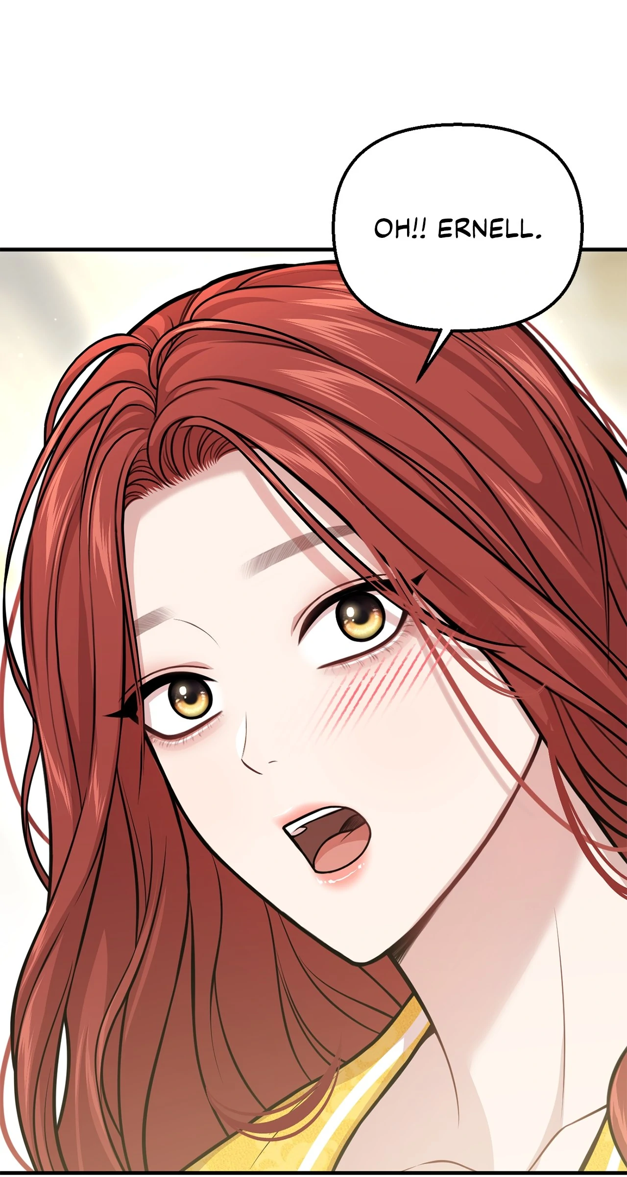 The Secret Bedroom of the Abandoned Princess Chapter 106 - page 21