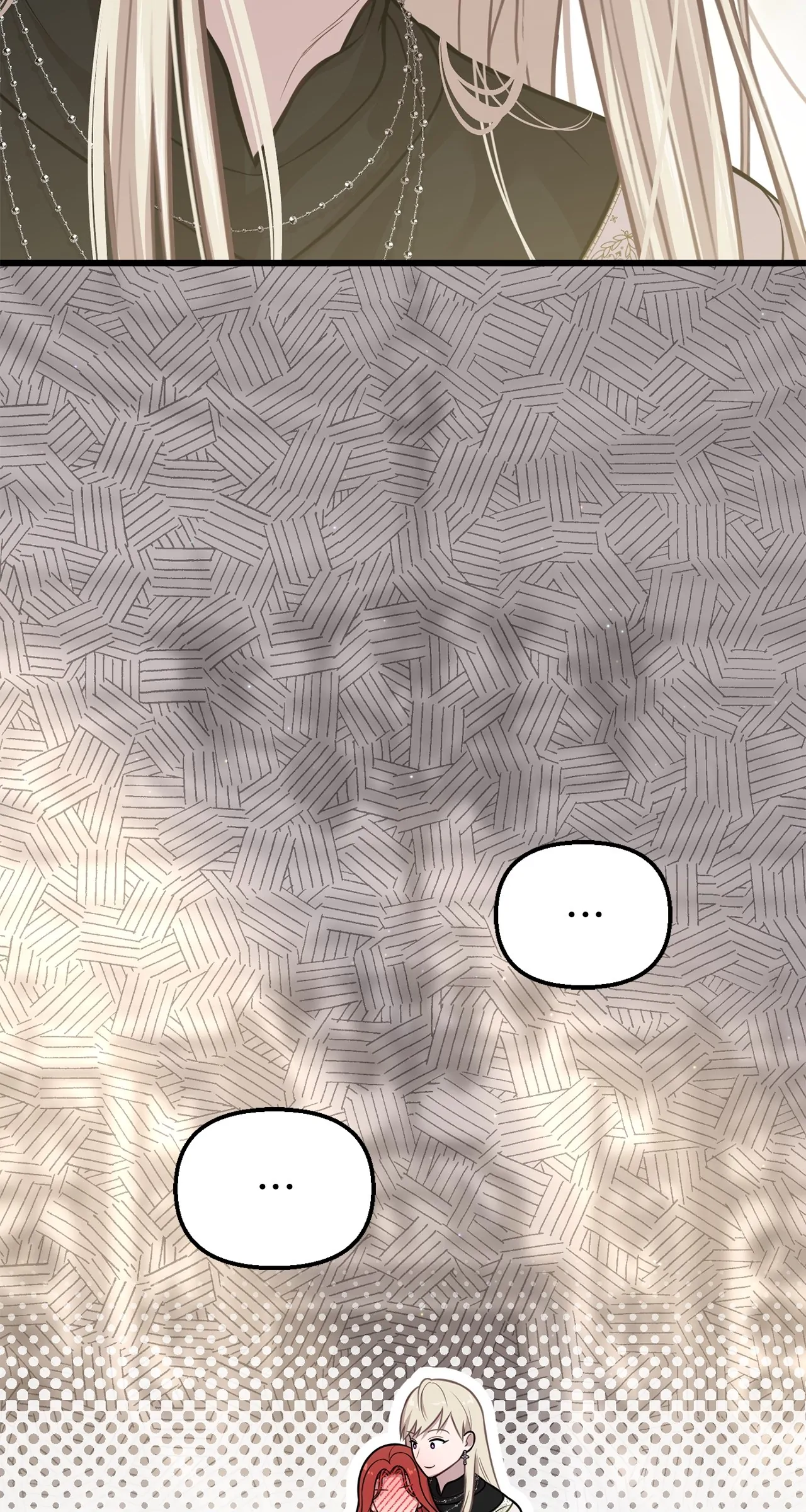 The Secret Bedroom of the Abandoned Princess Chapter 106 - page 23
