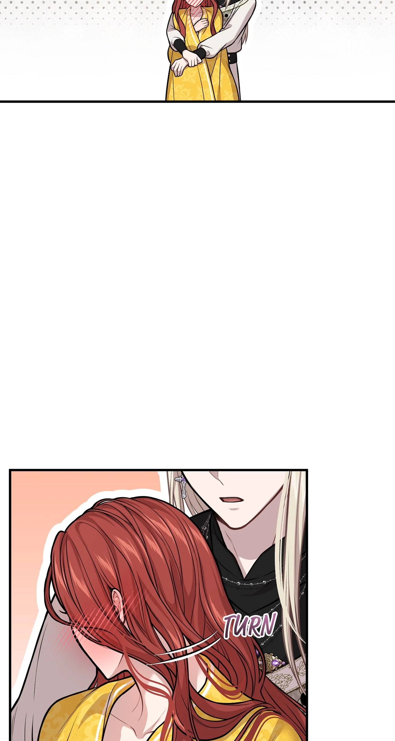 The Secret Bedroom of the Abandoned Princess Chapter 106 - page 24