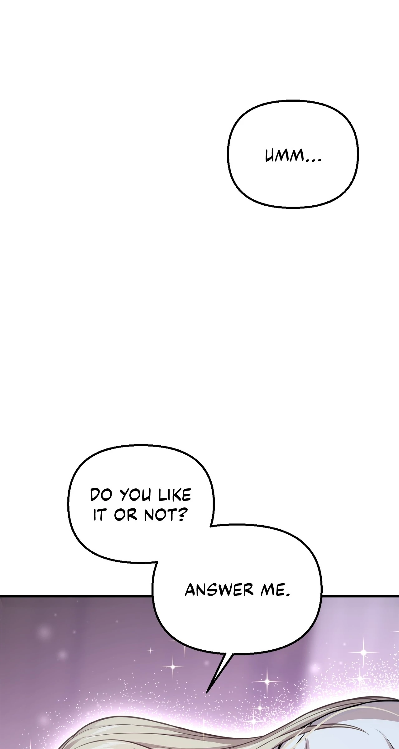 The Secret Bedroom of the Abandoned Princess Chapter 106 - page 2