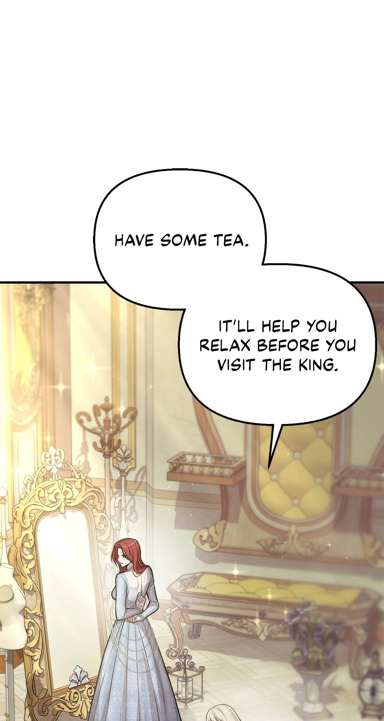The Secret Bedroom of the Abandoned Princess Chapter 106 - page 30