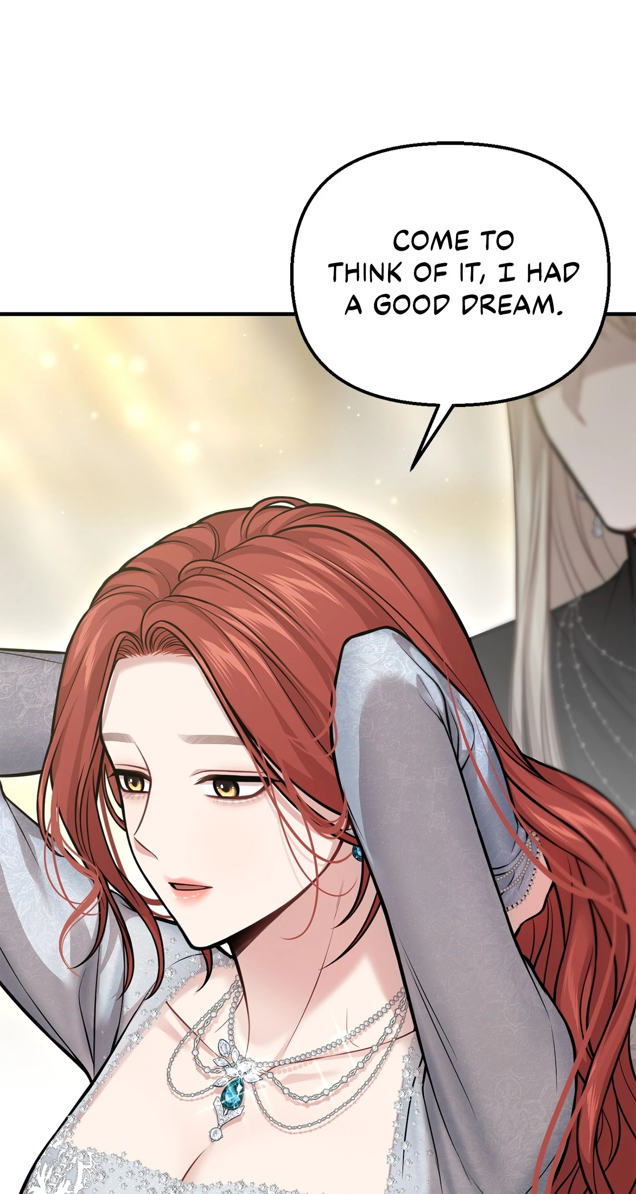 The Secret Bedroom of the Abandoned Princess Chapter 106 - page 32