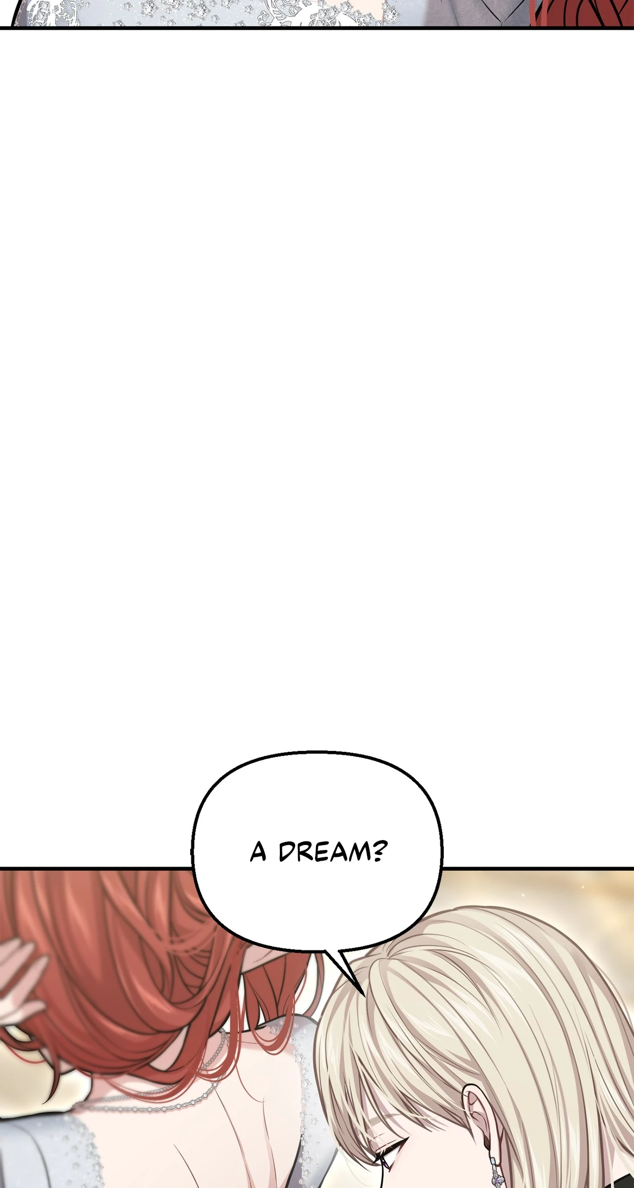 The Secret Bedroom of the Abandoned Princess Chapter 106 - page 33