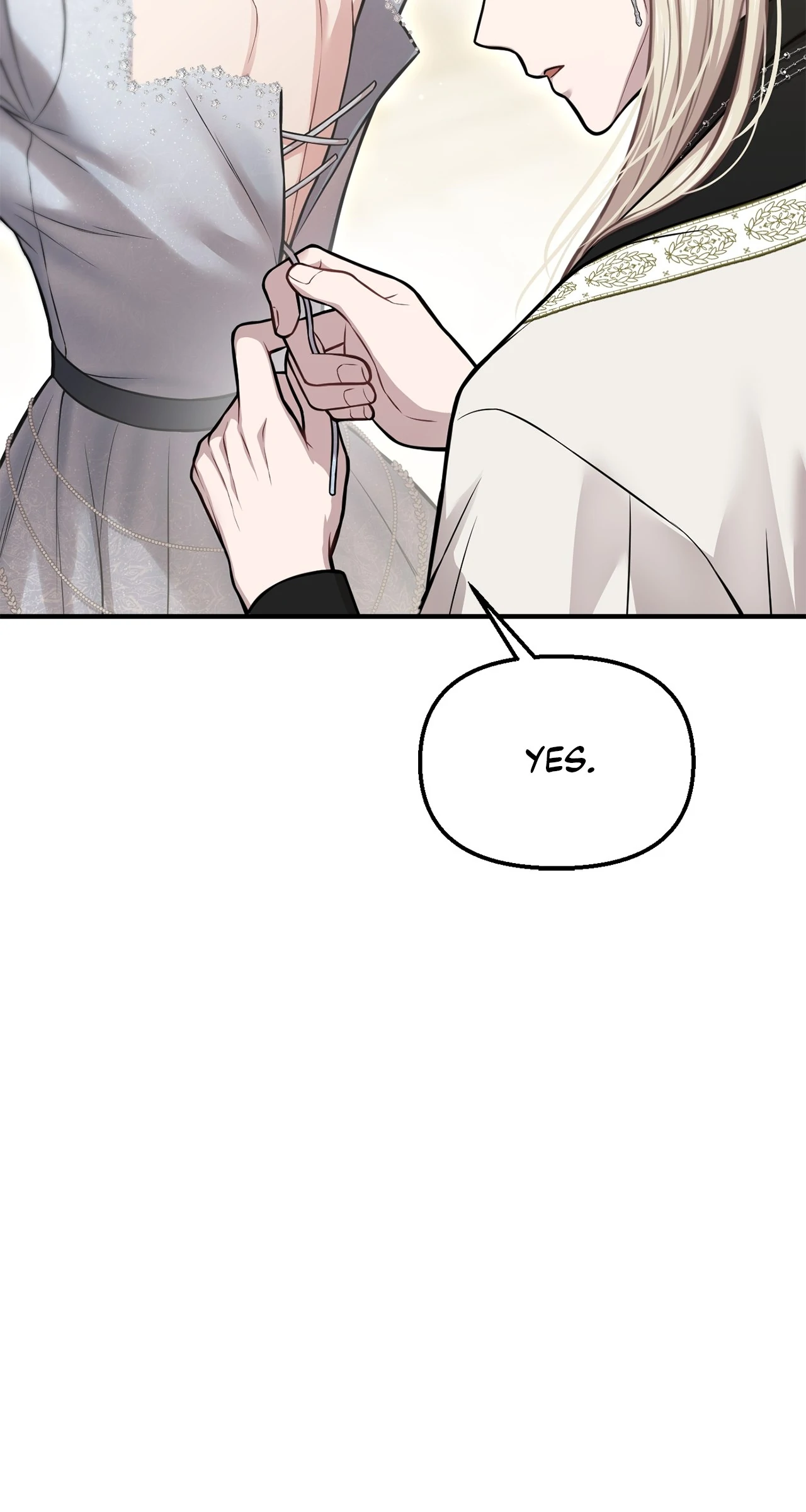 The Secret Bedroom of the Abandoned Princess Chapter 106 - page 34