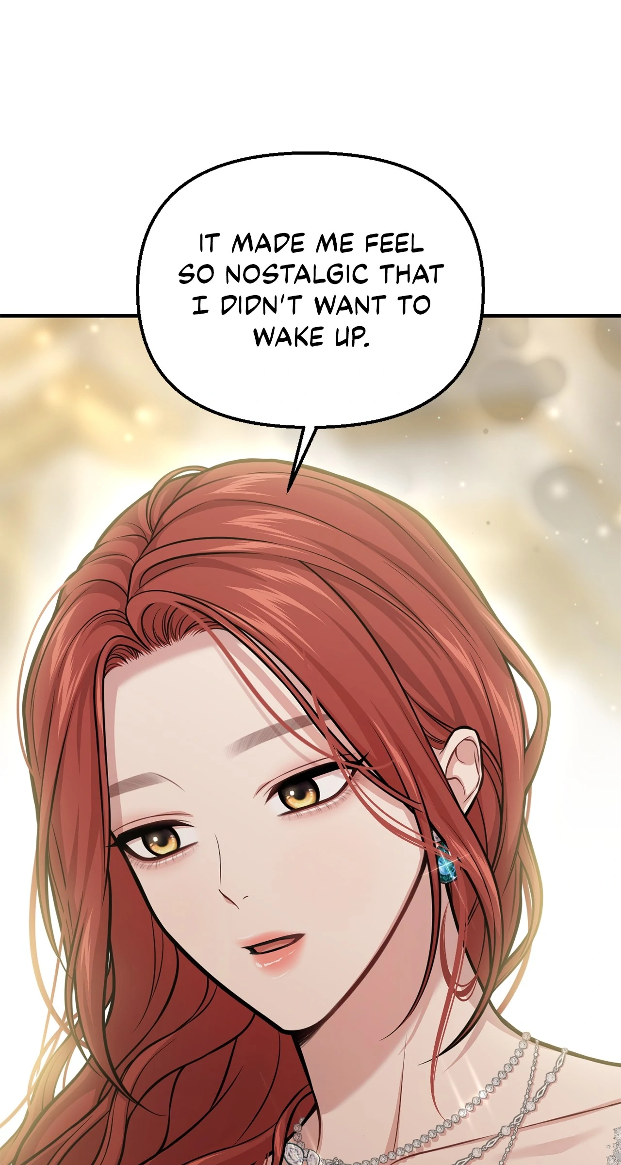 The Secret Bedroom of the Abandoned Princess Chapter 106 - page 35