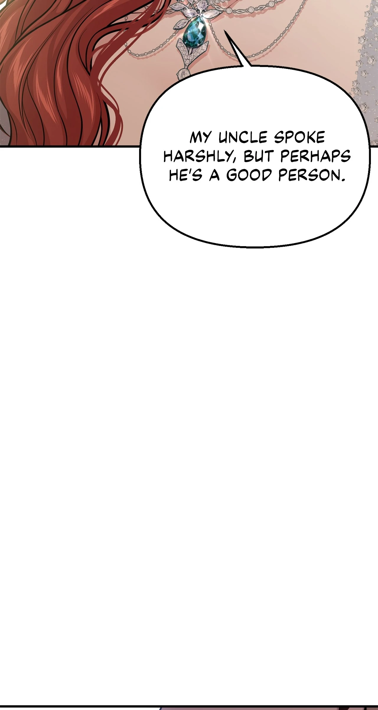 The Secret Bedroom of the Abandoned Princess Chapter 106 - page 36