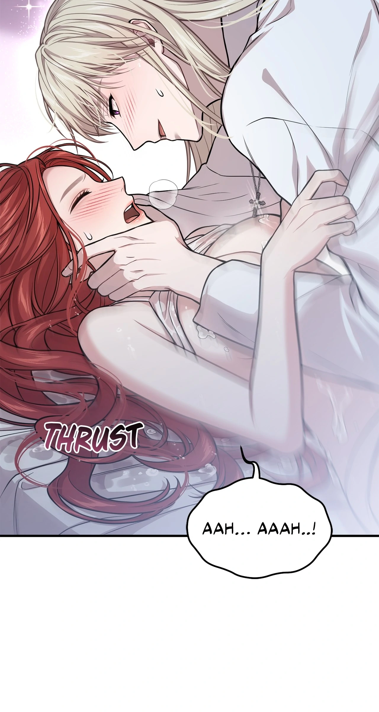 The Secret Bedroom of the Abandoned Princess Chapter 106 - page 3