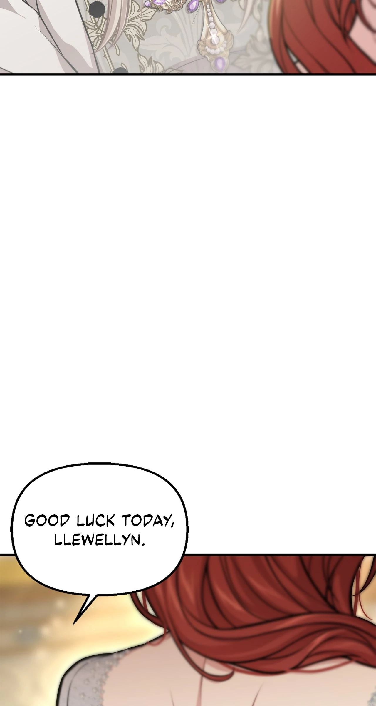 The Secret Bedroom of the Abandoned Princess Chapter 106 - page 39