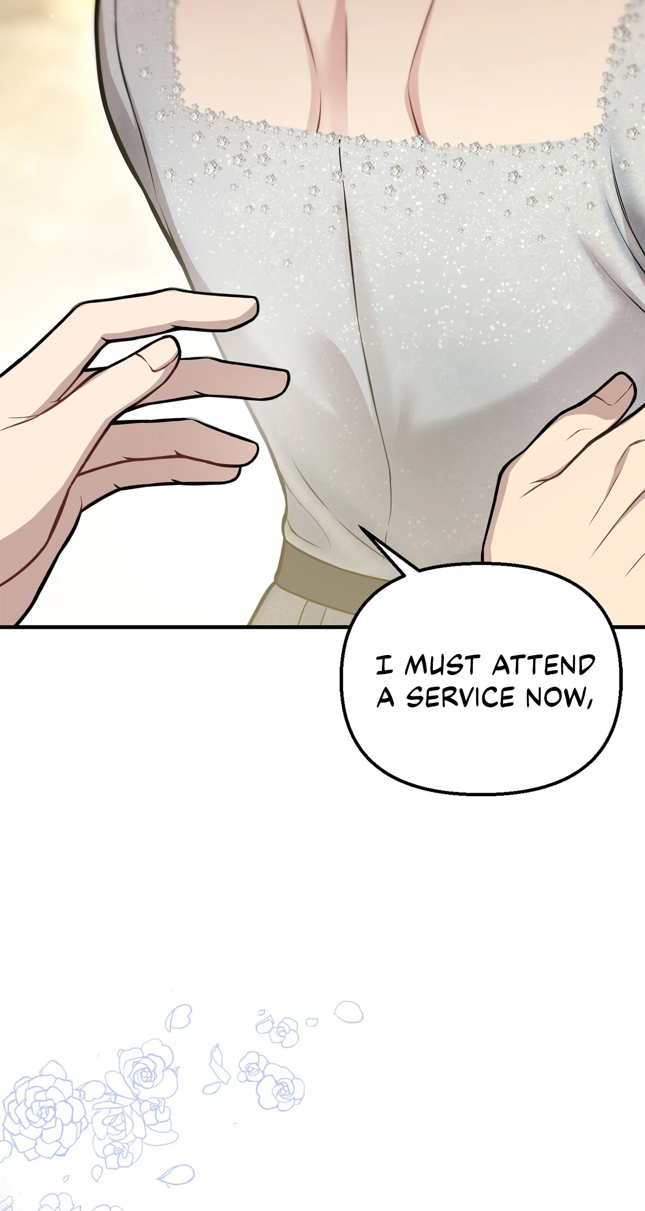 The Secret Bedroom of the Abandoned Princess Chapter 106 - page 40