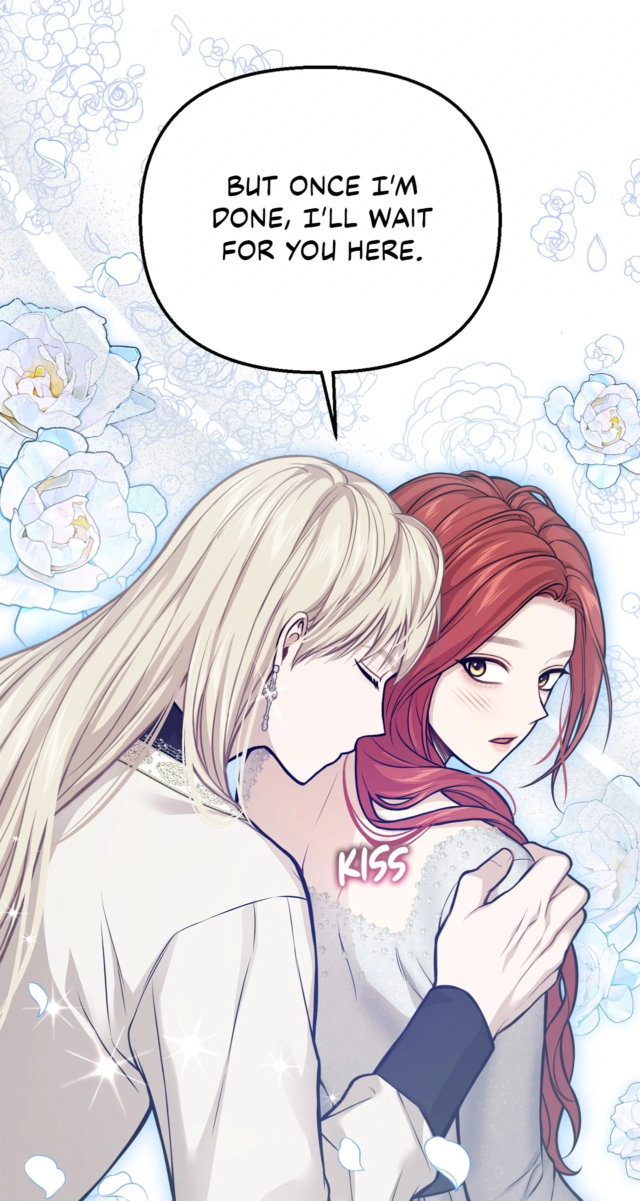 The Secret Bedroom of the Abandoned Princess Chapter 106 - page 41