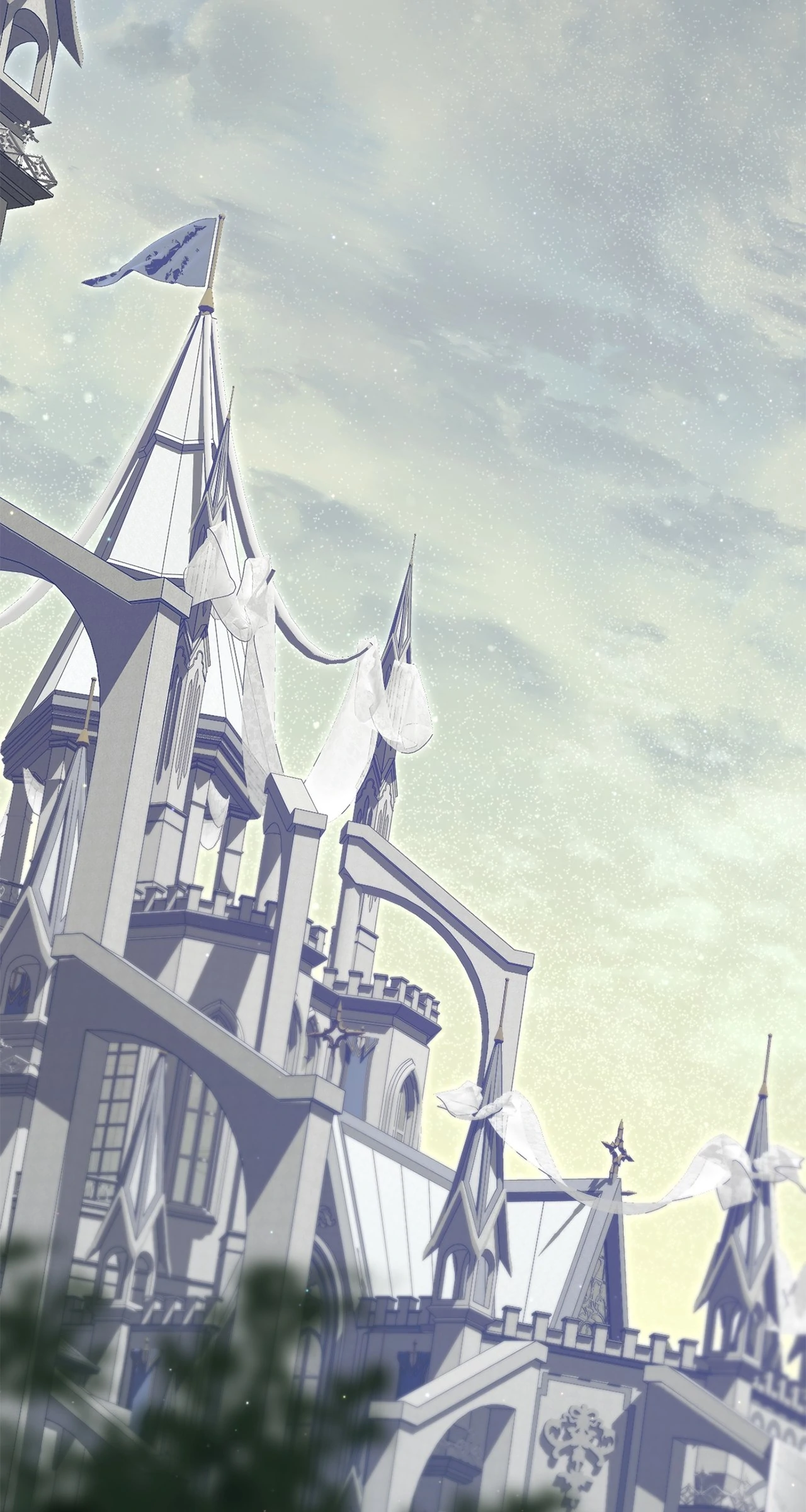The Secret Bedroom of the Abandoned Princess Chapter 106 - page 45