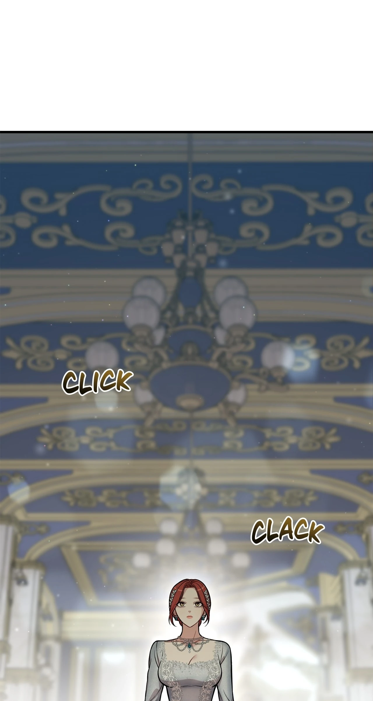 The Secret Bedroom of the Abandoned Princess Chapter 106 - page 47